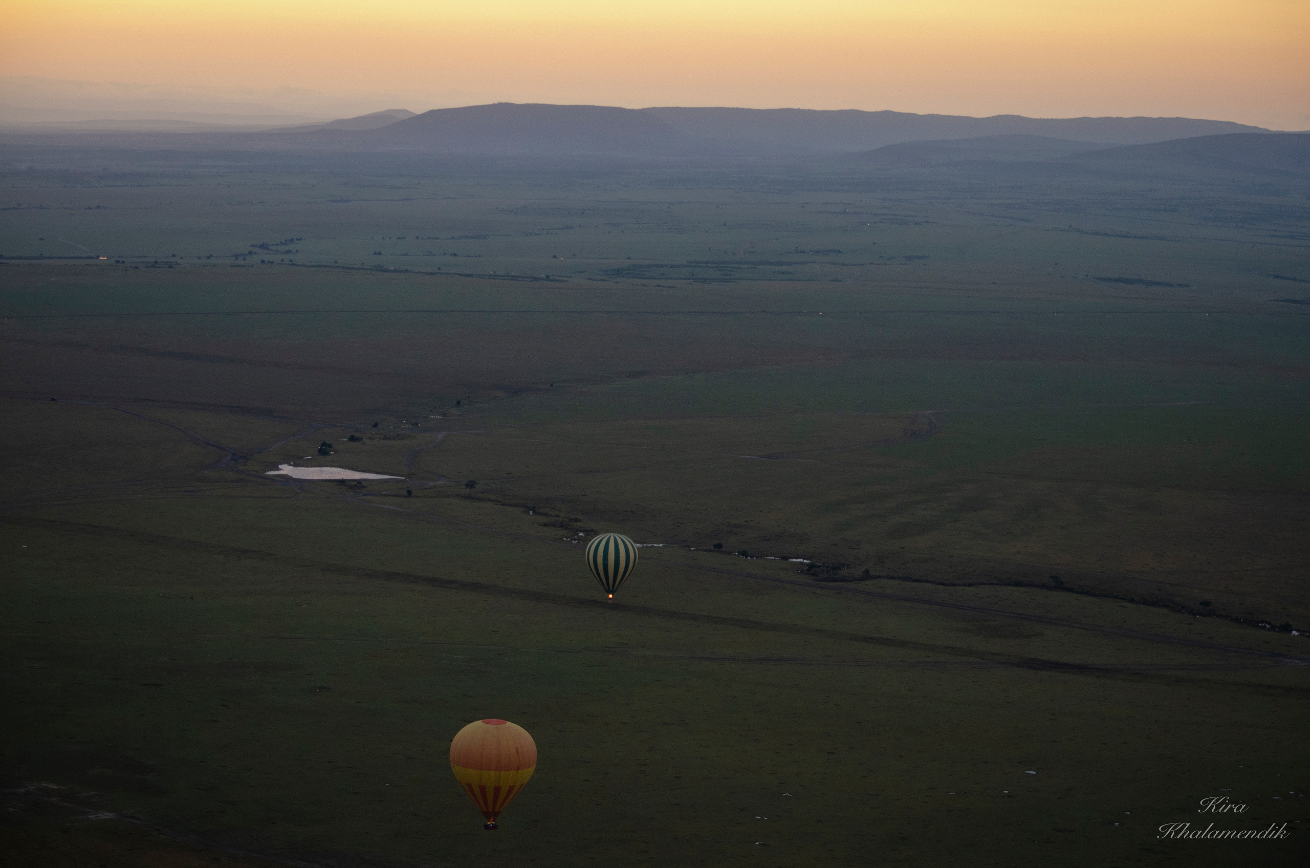 Afrique Centrale (paysages, animaux). Милок и Кирок это позитивные и реальные персоны из Люксембурга, много