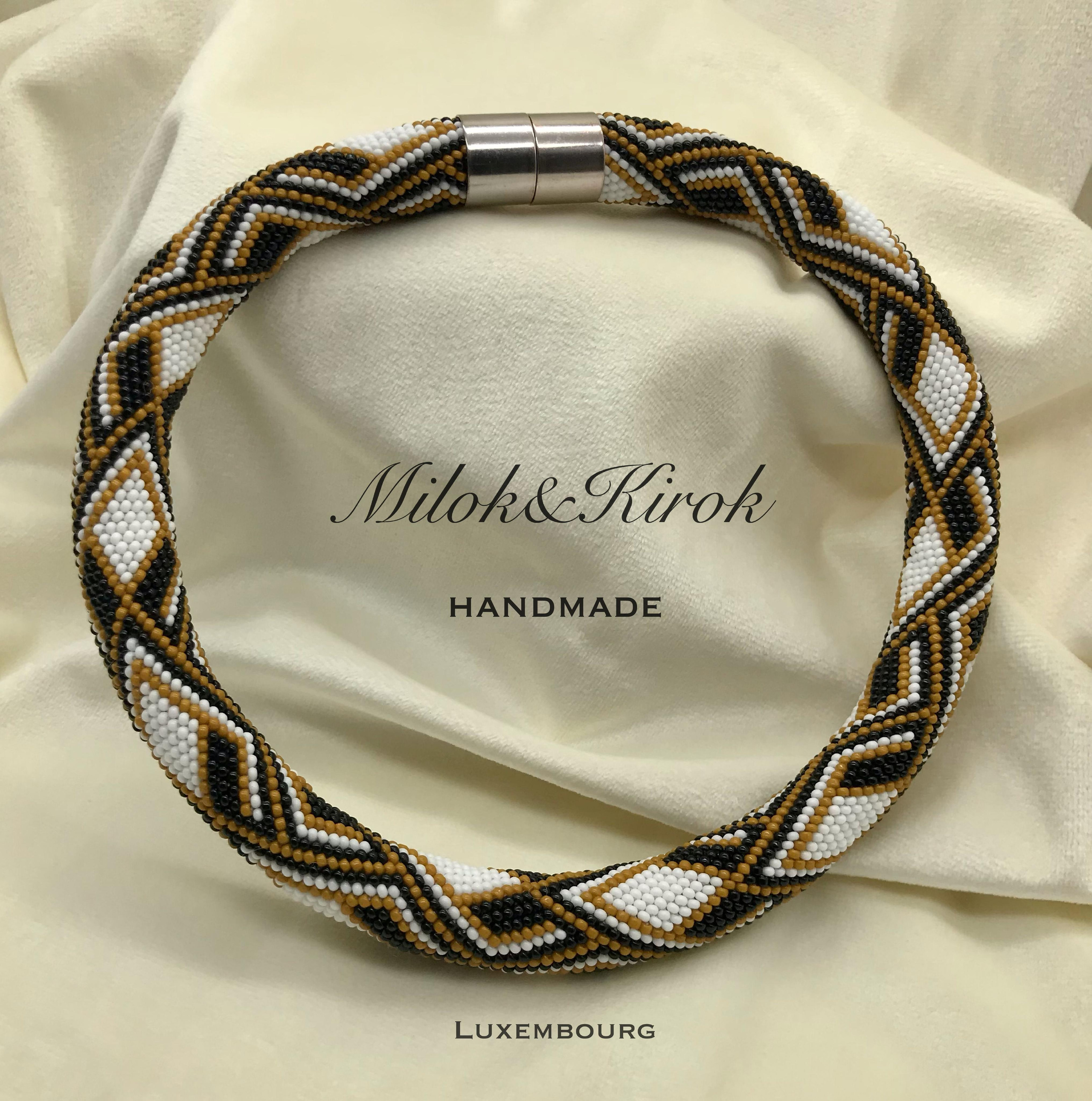 Bijoux pour cadeau. Милок и Кирок это позитивные и реальные персоны из Люксембурга, много