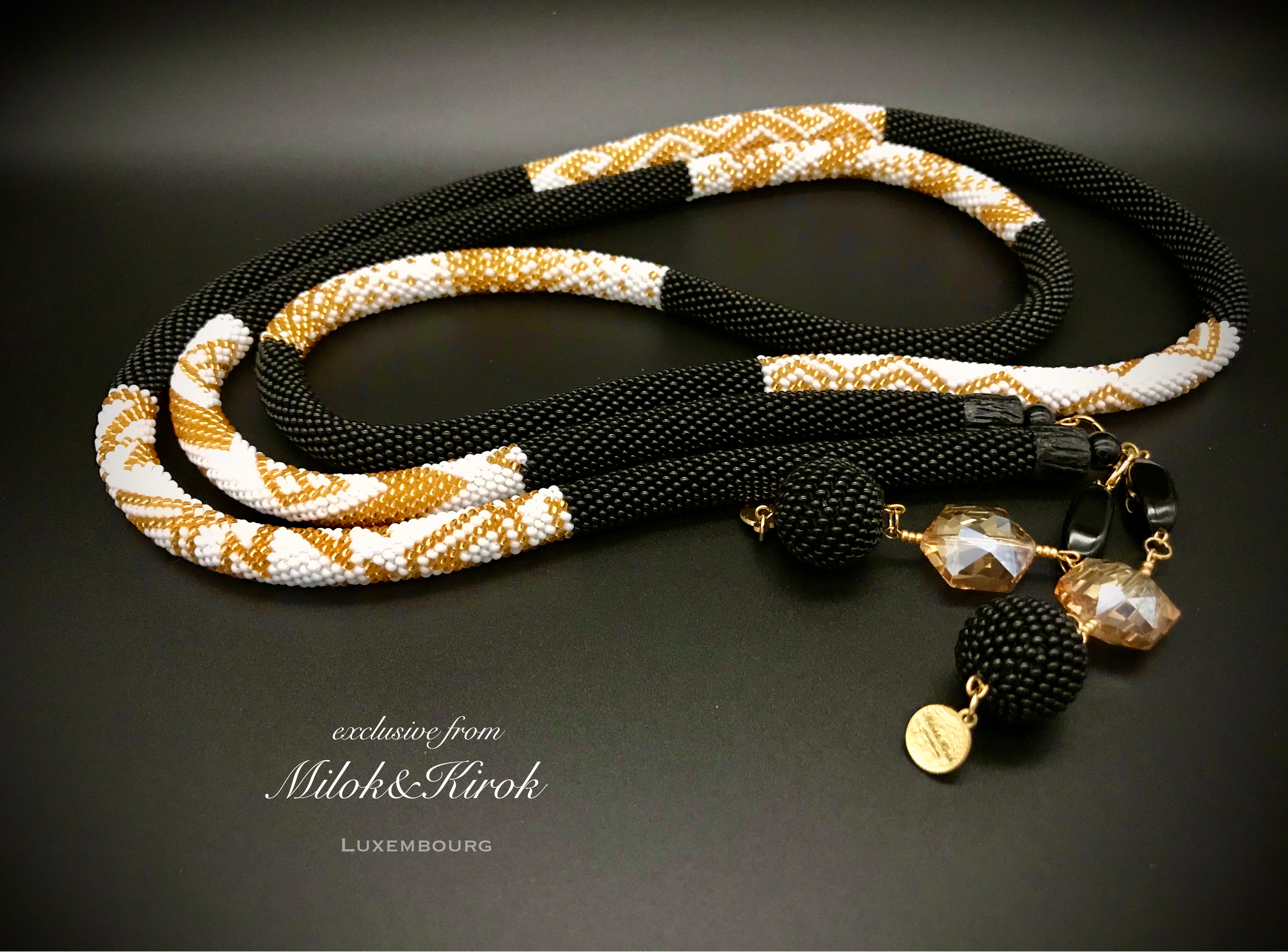 Bijoux pour cadeau. Милок и Кирок это позитивные и реальные персоны из Люксембурга, много