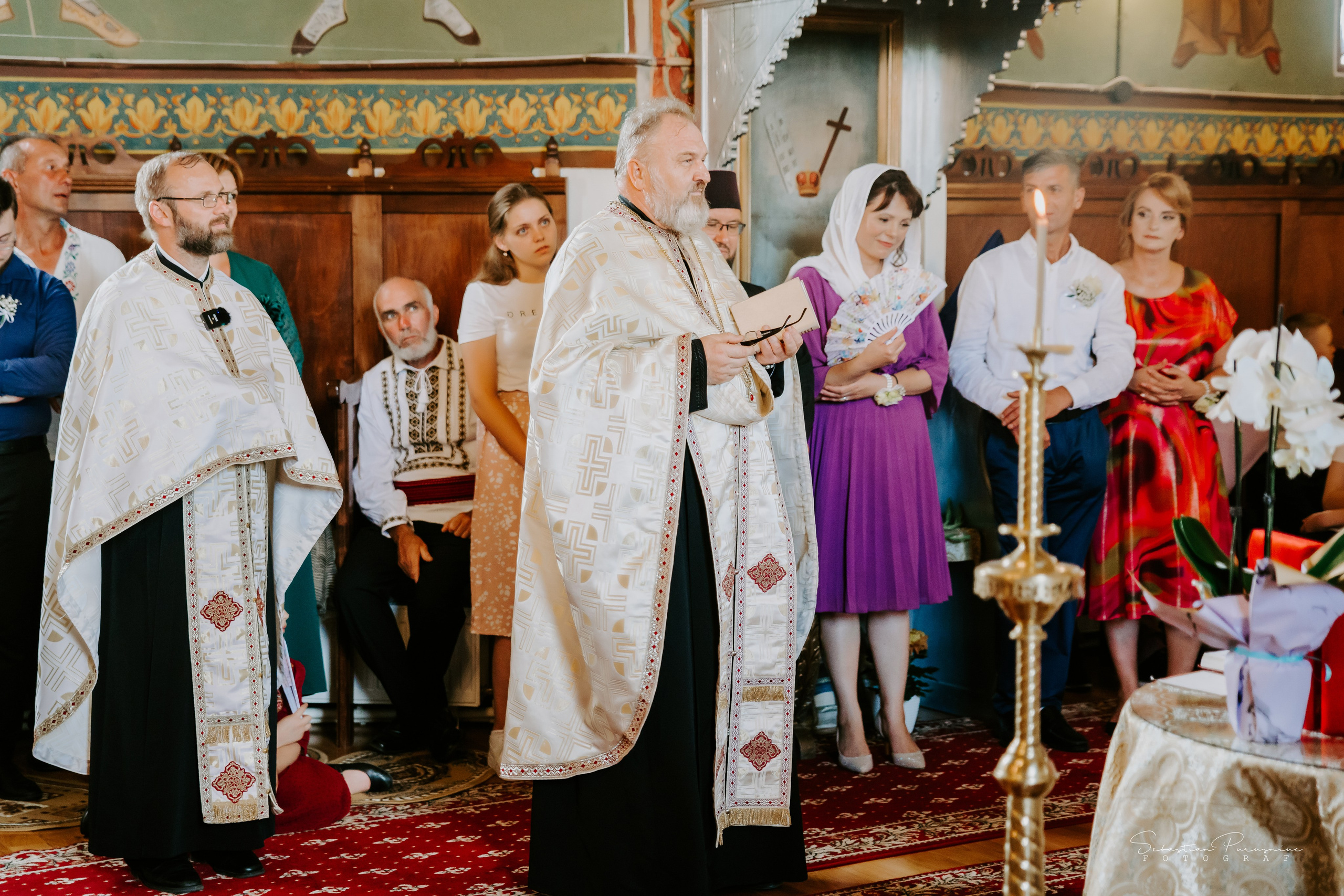Roxana & Florin. Sebastian Purusniuc Fotograf - Iasi