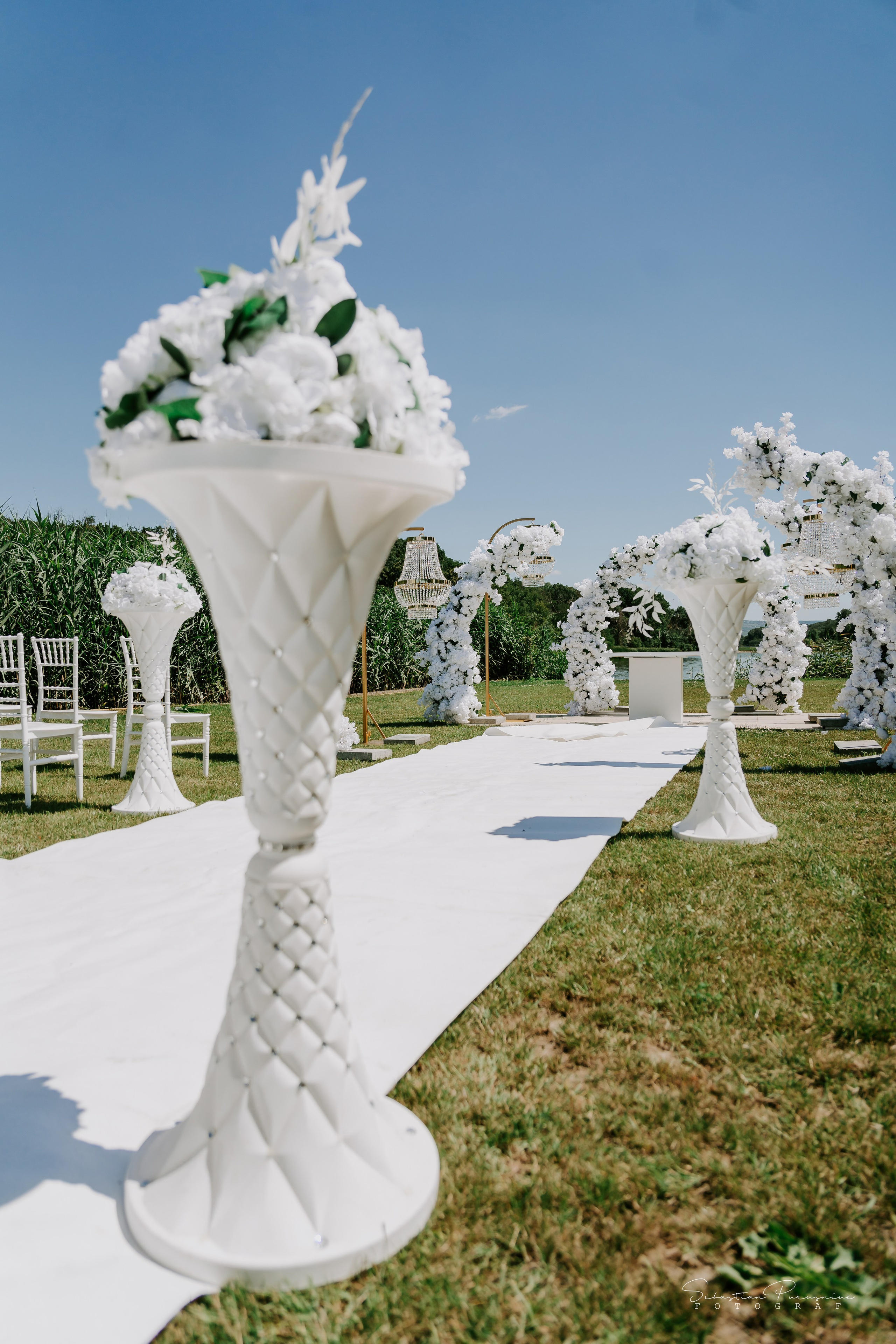 Simona & Sebastian. Sebastian Purusniuc Fotograf - Iasi