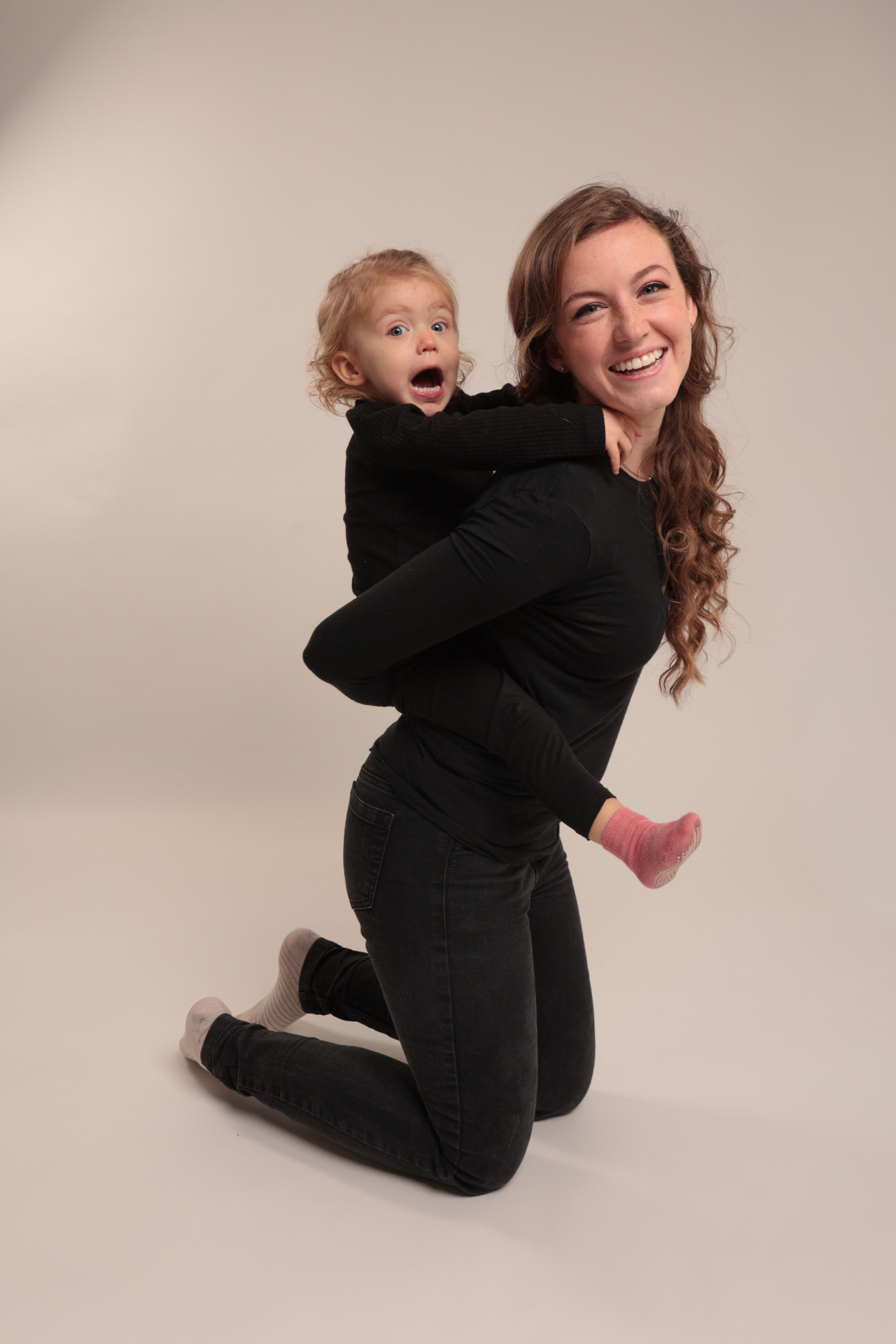 Shelby and Sophie. Photographer in Milan |Mila Pro Photo