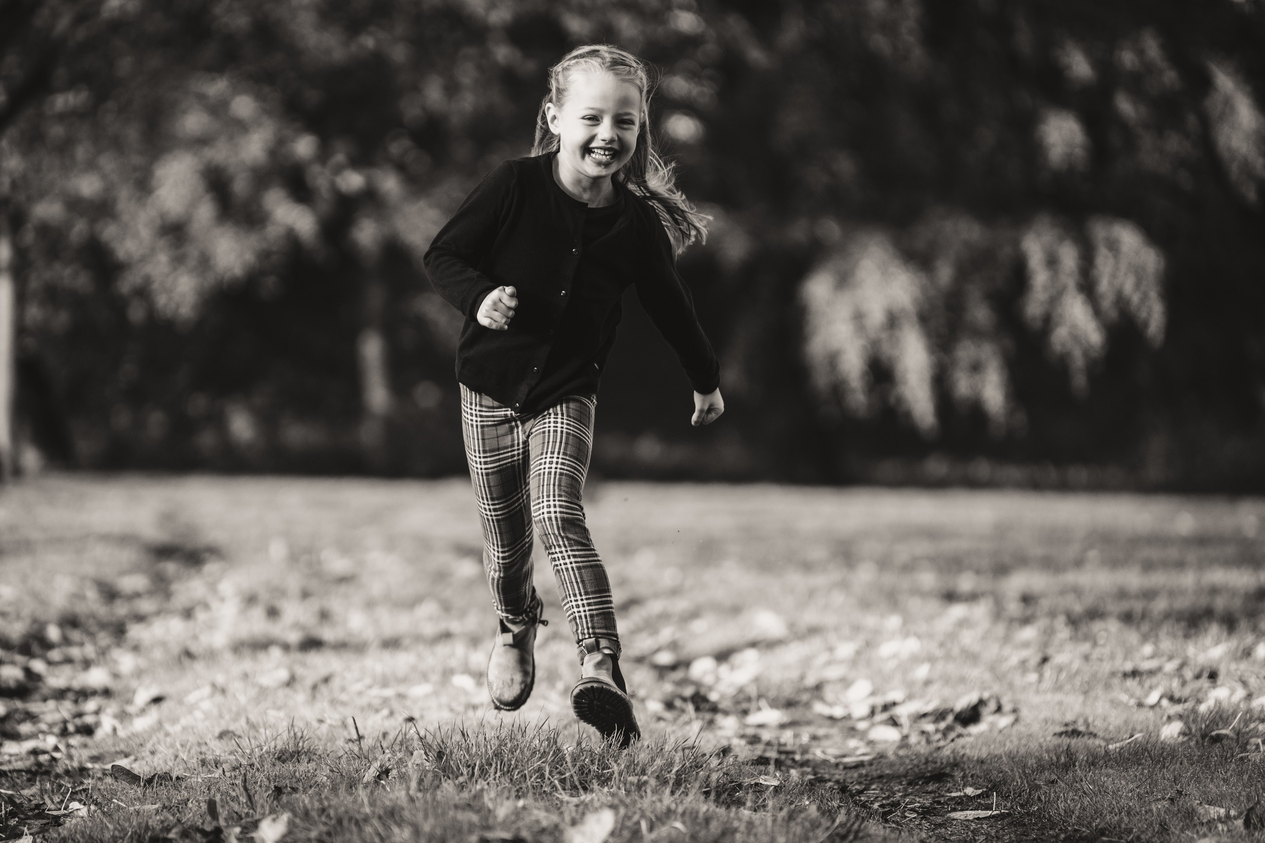 Kindershooting - Schwanenteich. Thorben Ihler - Dein Fotograf aus Emden