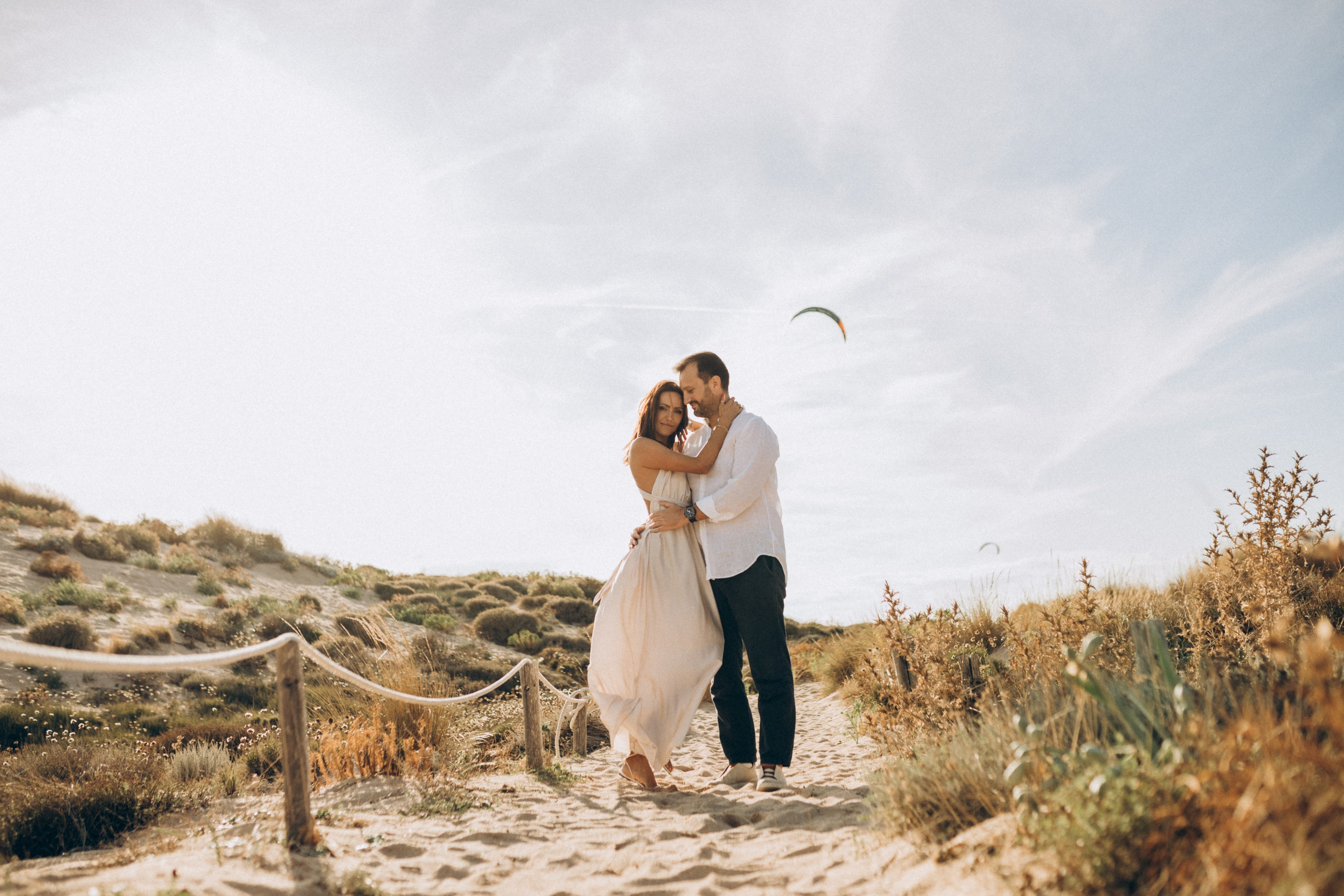 Elena & Roberto. Home