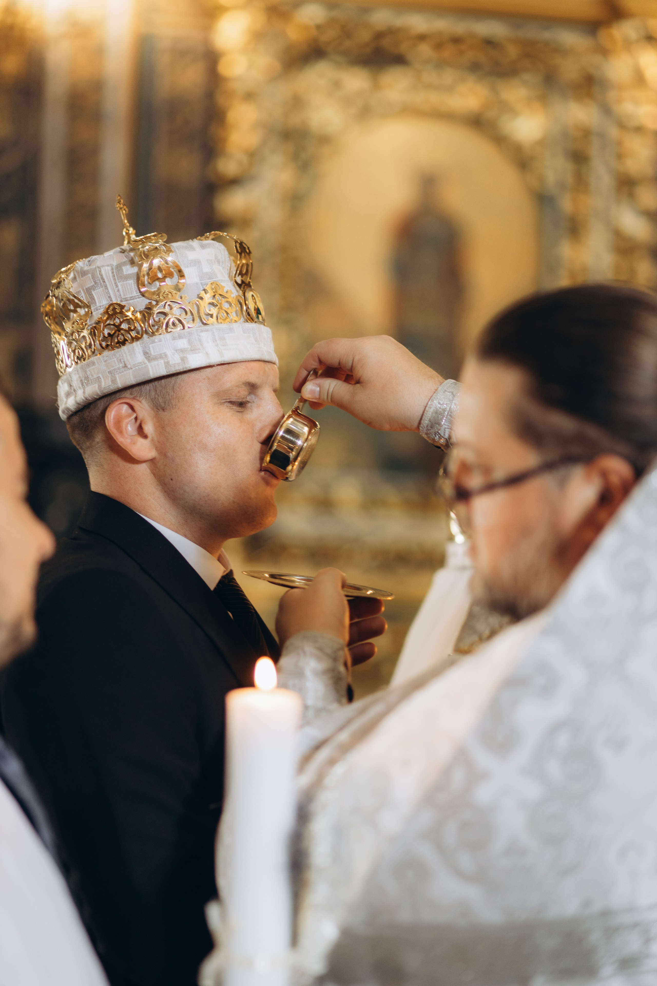 Nikolly & Constantin. Home