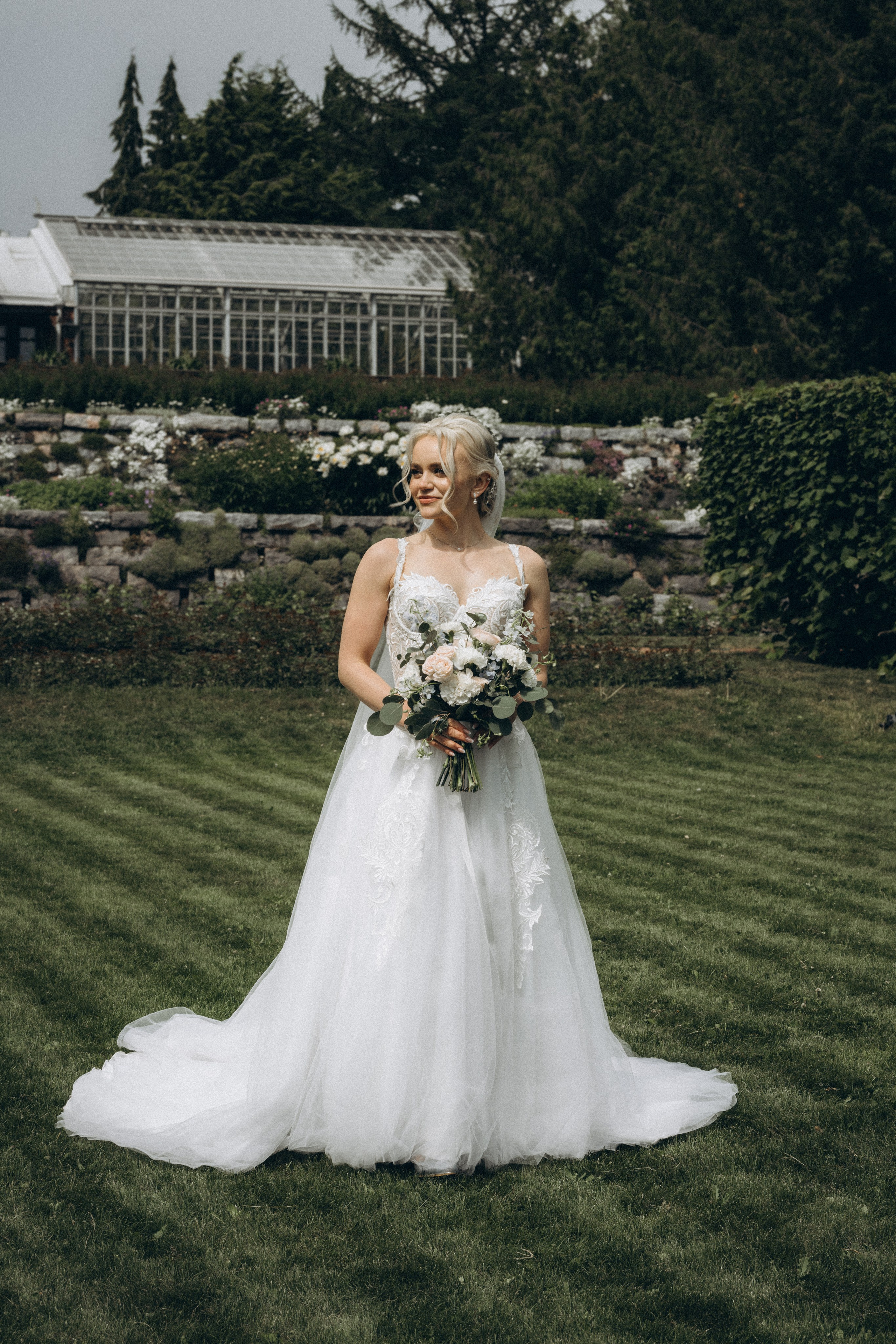 Wedding. Wedding and portrait photographer in Helsinki Vickan O