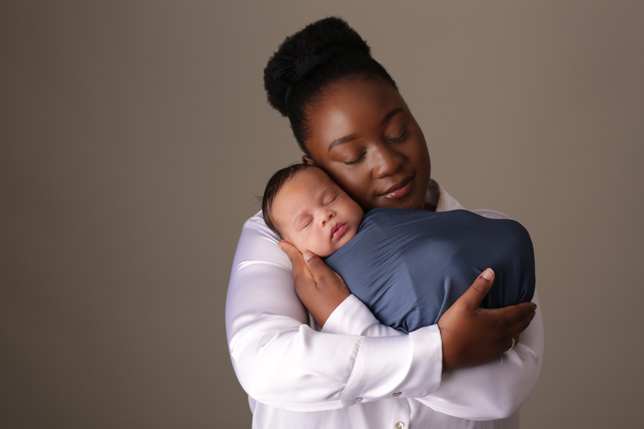 Neugeborene. Neugeborenen, Familien, Geschwister Fotografin aus Delmenhorst