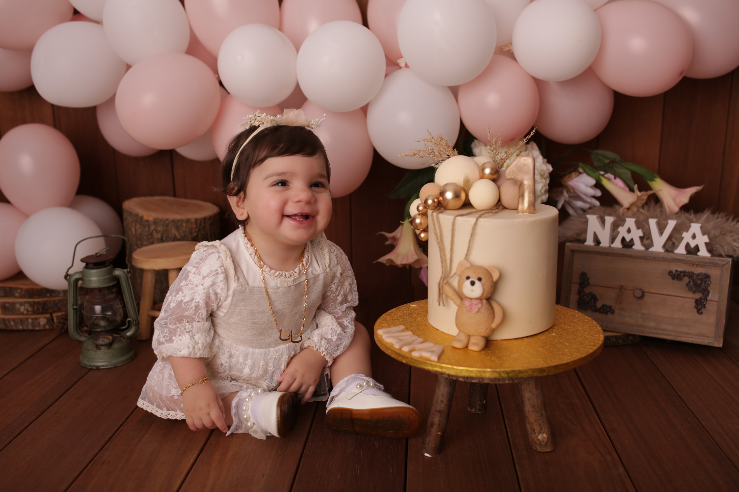 Cake Smash. Neugeborenen, Familien, Geschwister Fotografin aus Delmenhorst