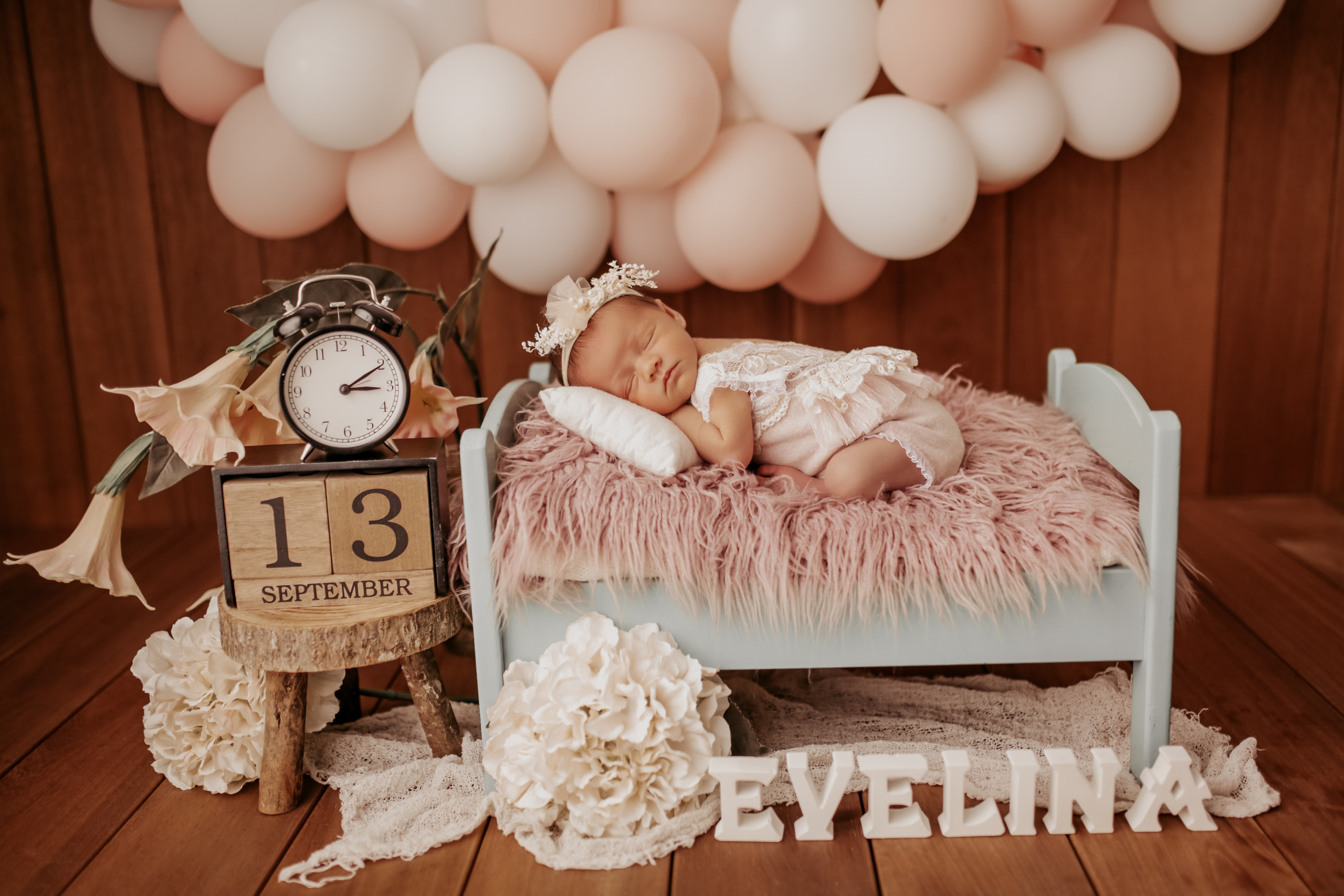 Neugeborene. Neugeborenen, Familien, Geschwister Fotografin aus Delmenhorst