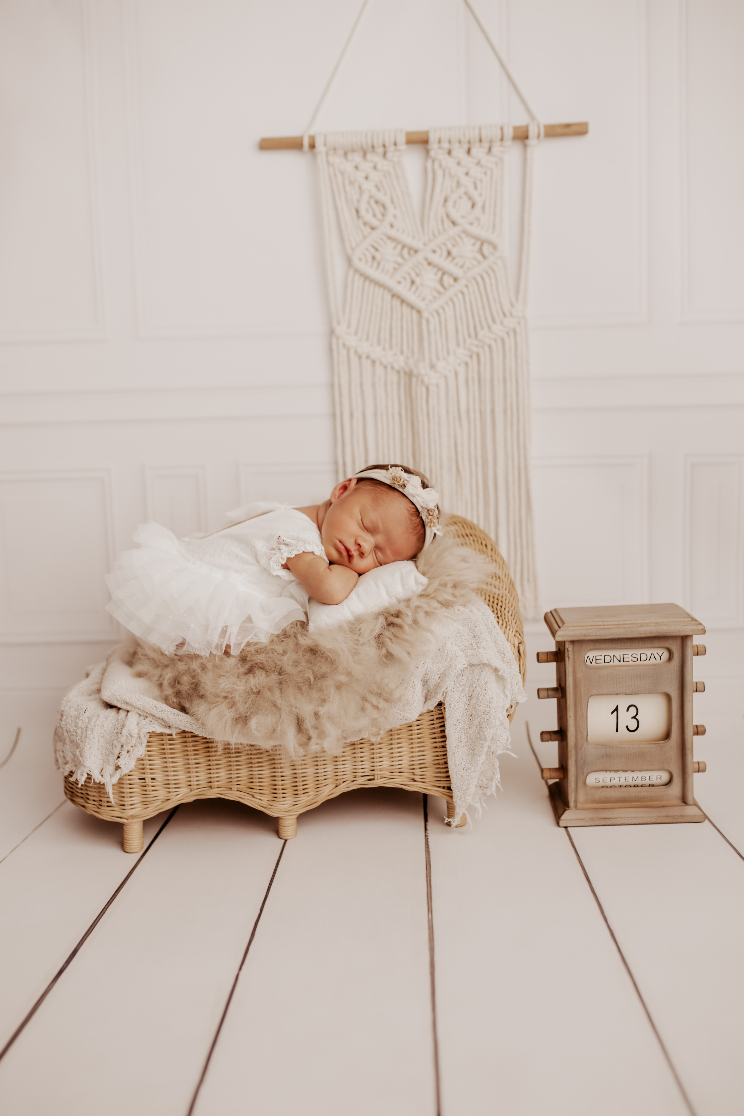 Neugeborene. Neugeborenen, Familien, Geschwister Fotografin aus Delmenhorst