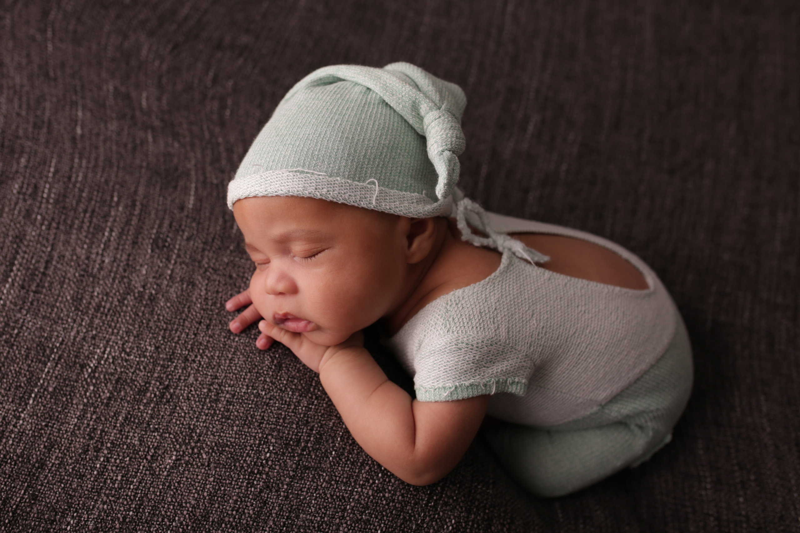 Neugeborene. Neugeborenen, Familien, Geschwister Fotografin aus Delmenhorst