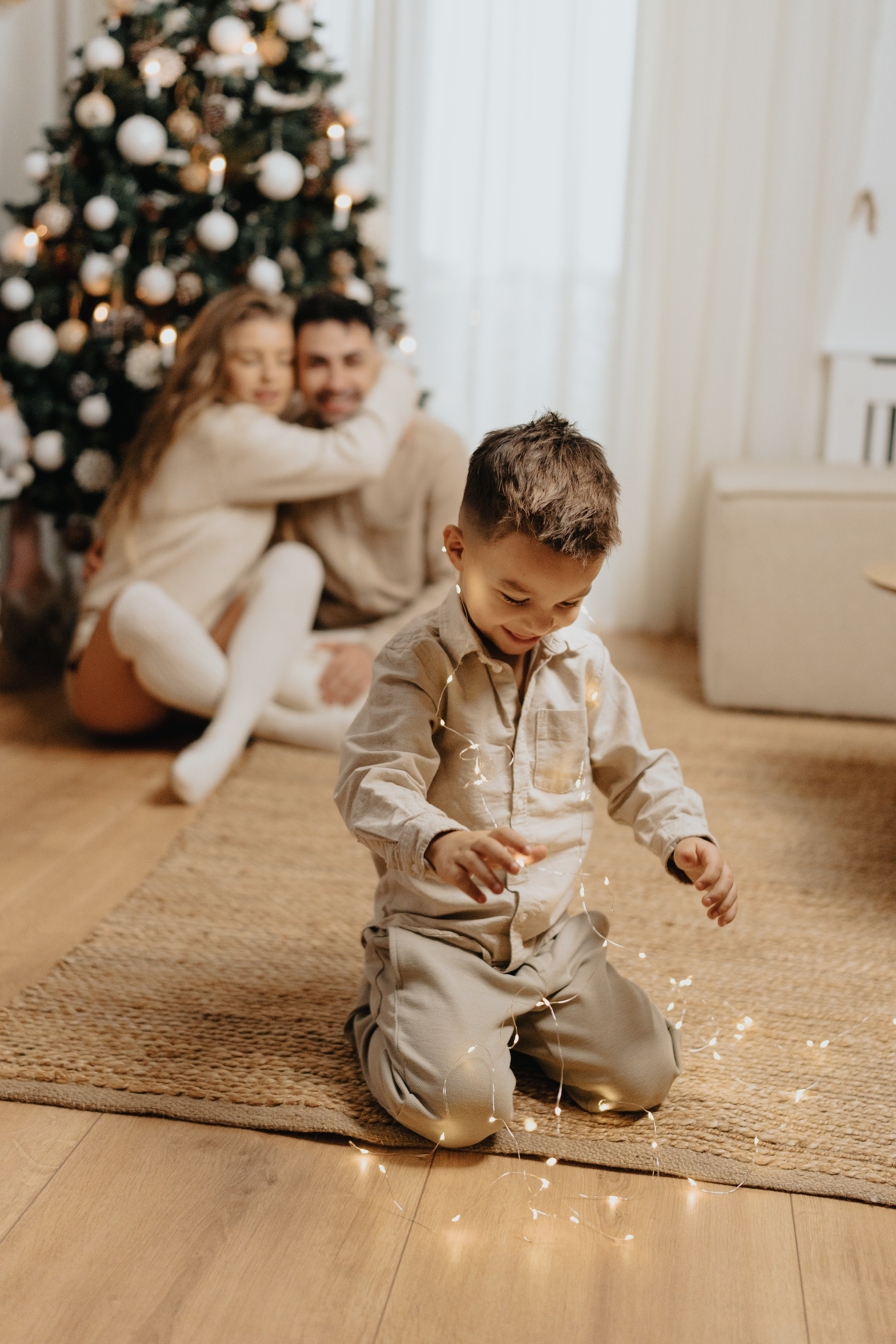 Familie. Mihai Padurariu - fotograf