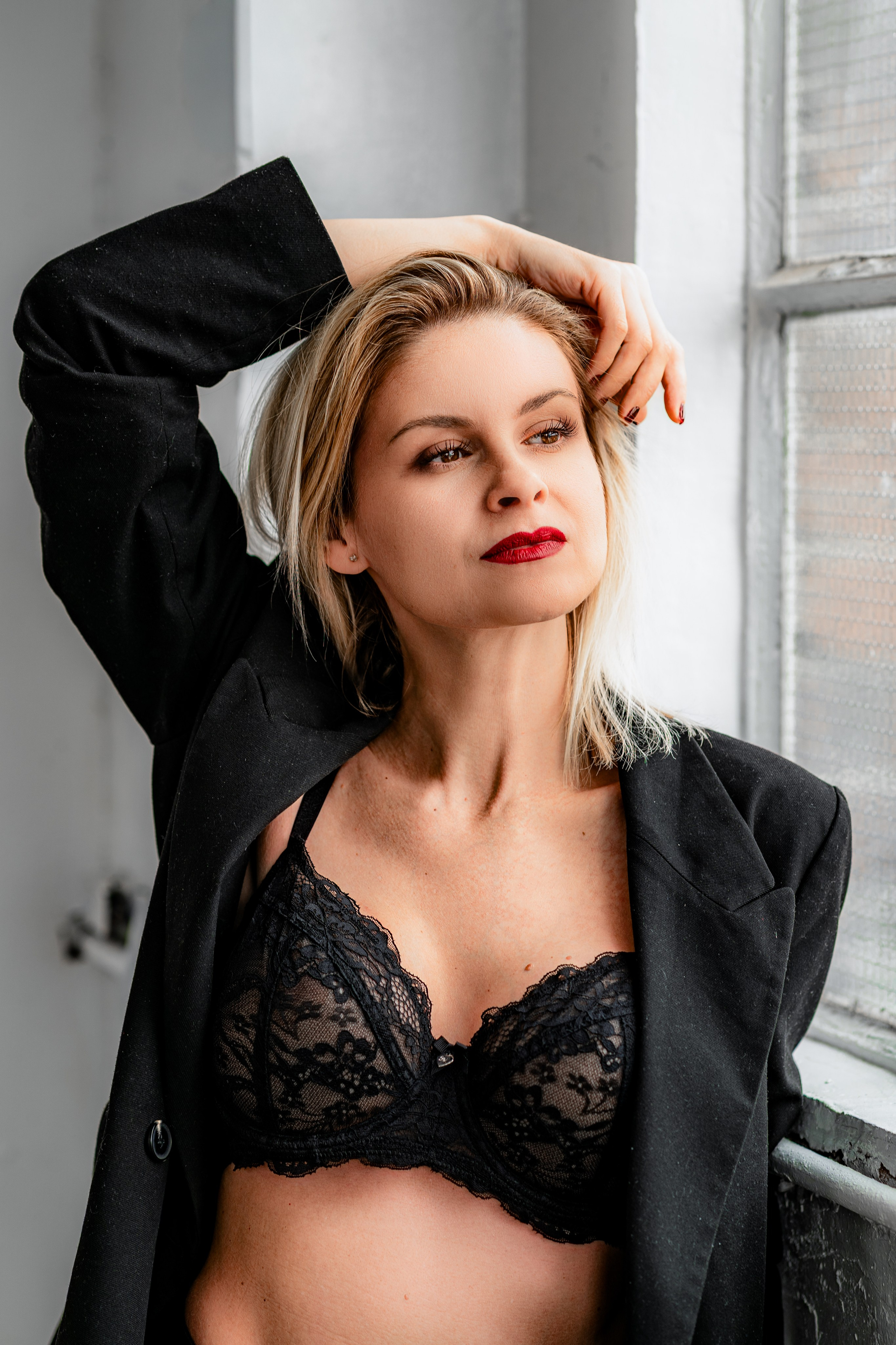 Nataliya. Tonya Kyrylenko photographer in London