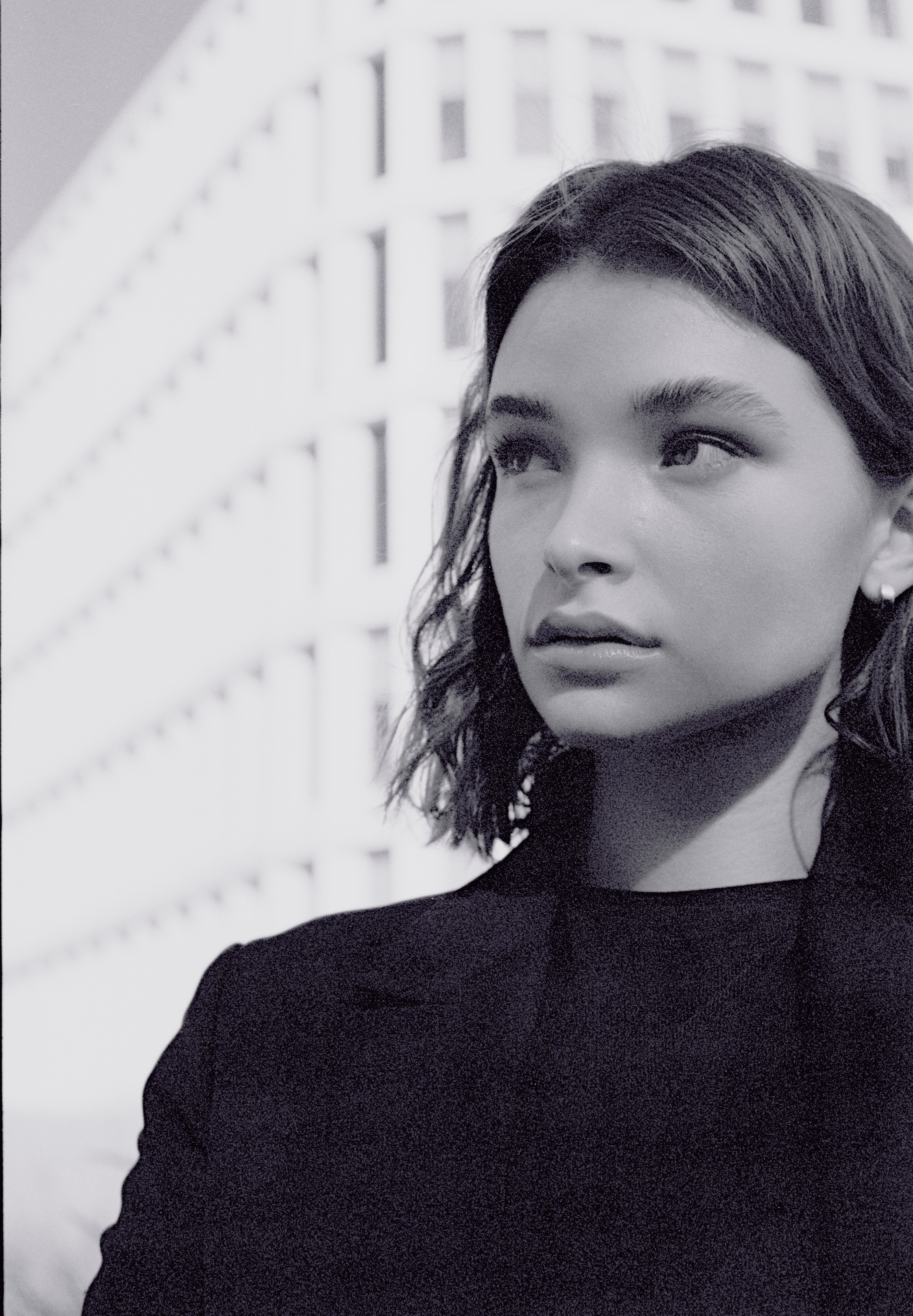 Personal | Digital & Film. Personal and fashion photography for brands and modeling agencies. Warsaw, Europe. Yaroslav Storchak