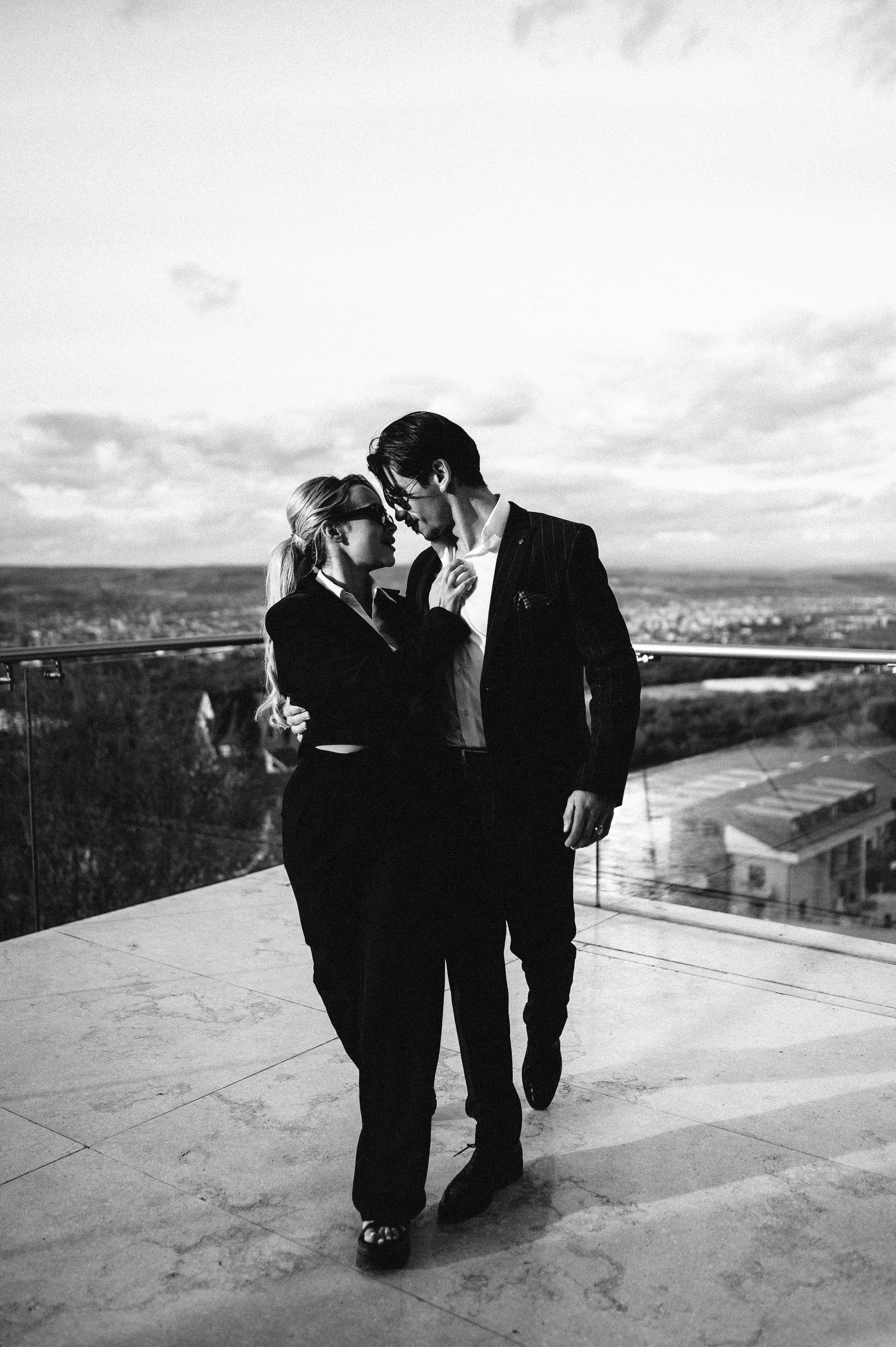 Dan si Claudia. Valentin Melen - fotograf de nunta 🤍