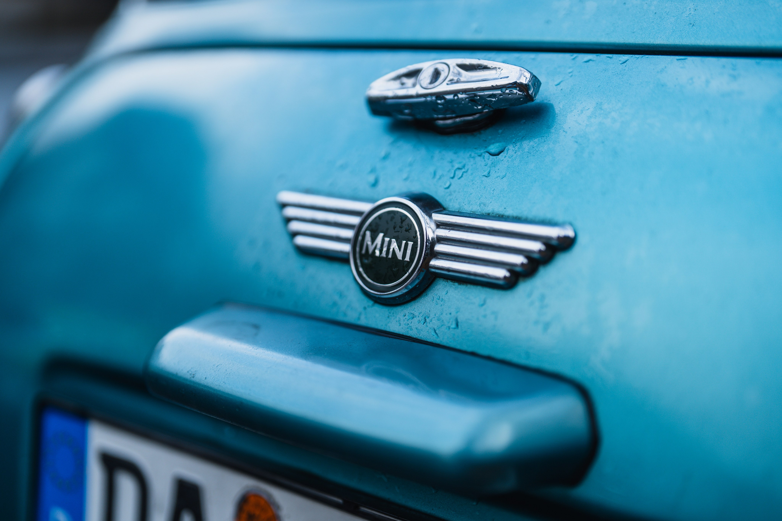 Automotive. Fotograf Poznan