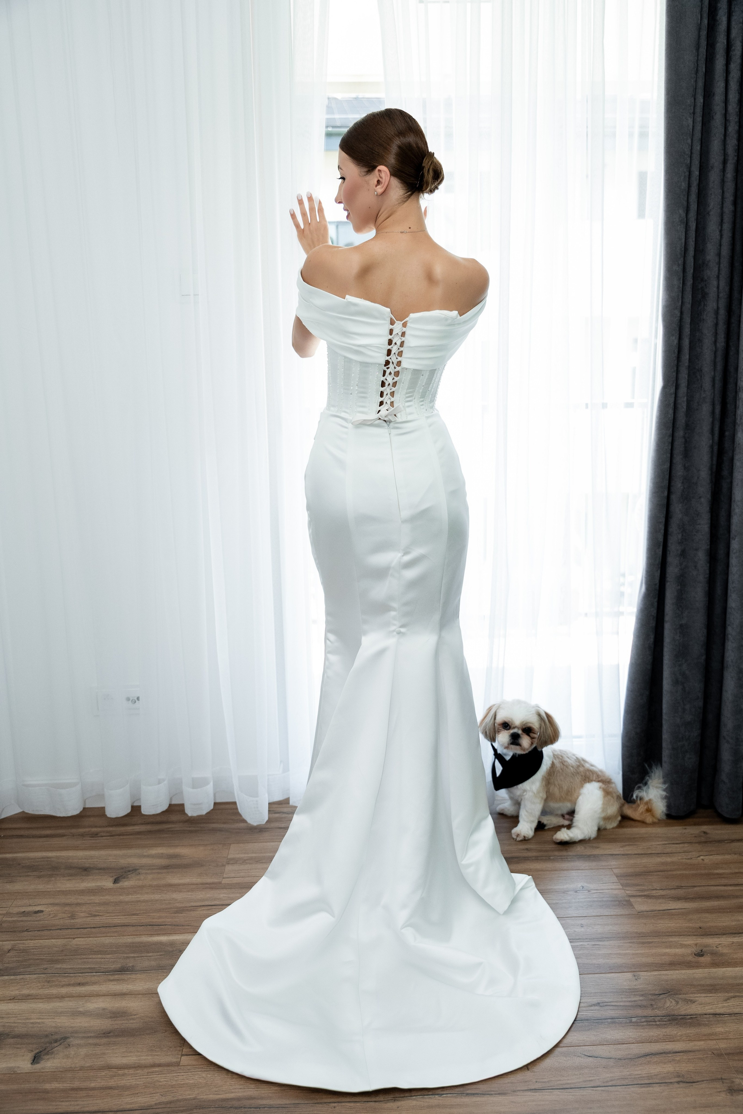 B&S. SL Wedding Photo: ponadczasowa 💍 fotografia ślubna | Wrocław & Europa