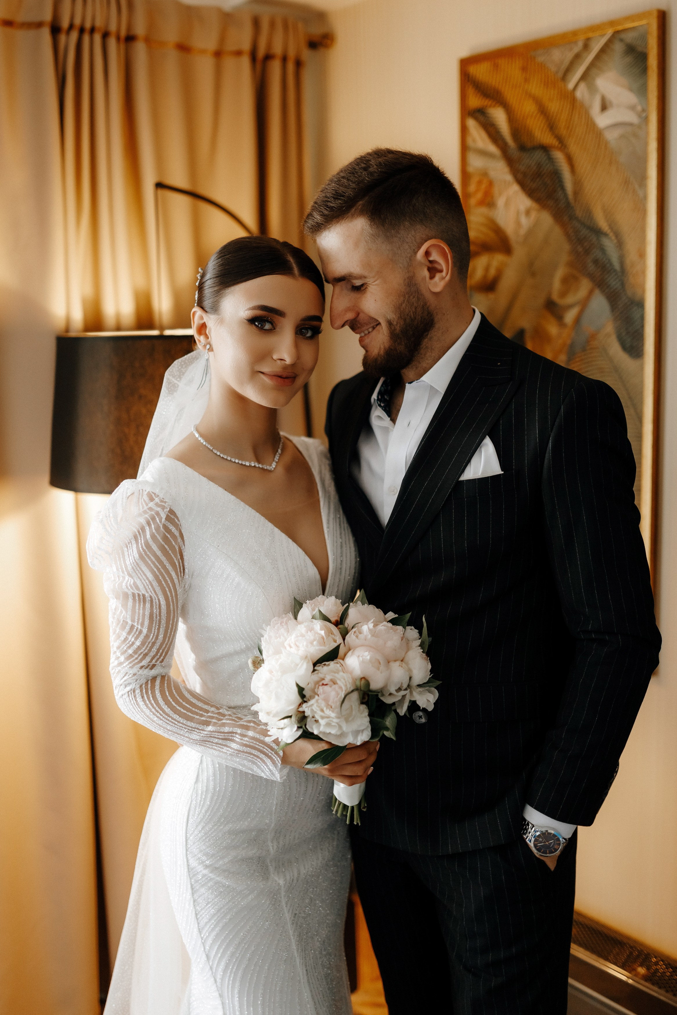 Wedding — Dumitru & Victoria. Fulga Photographer