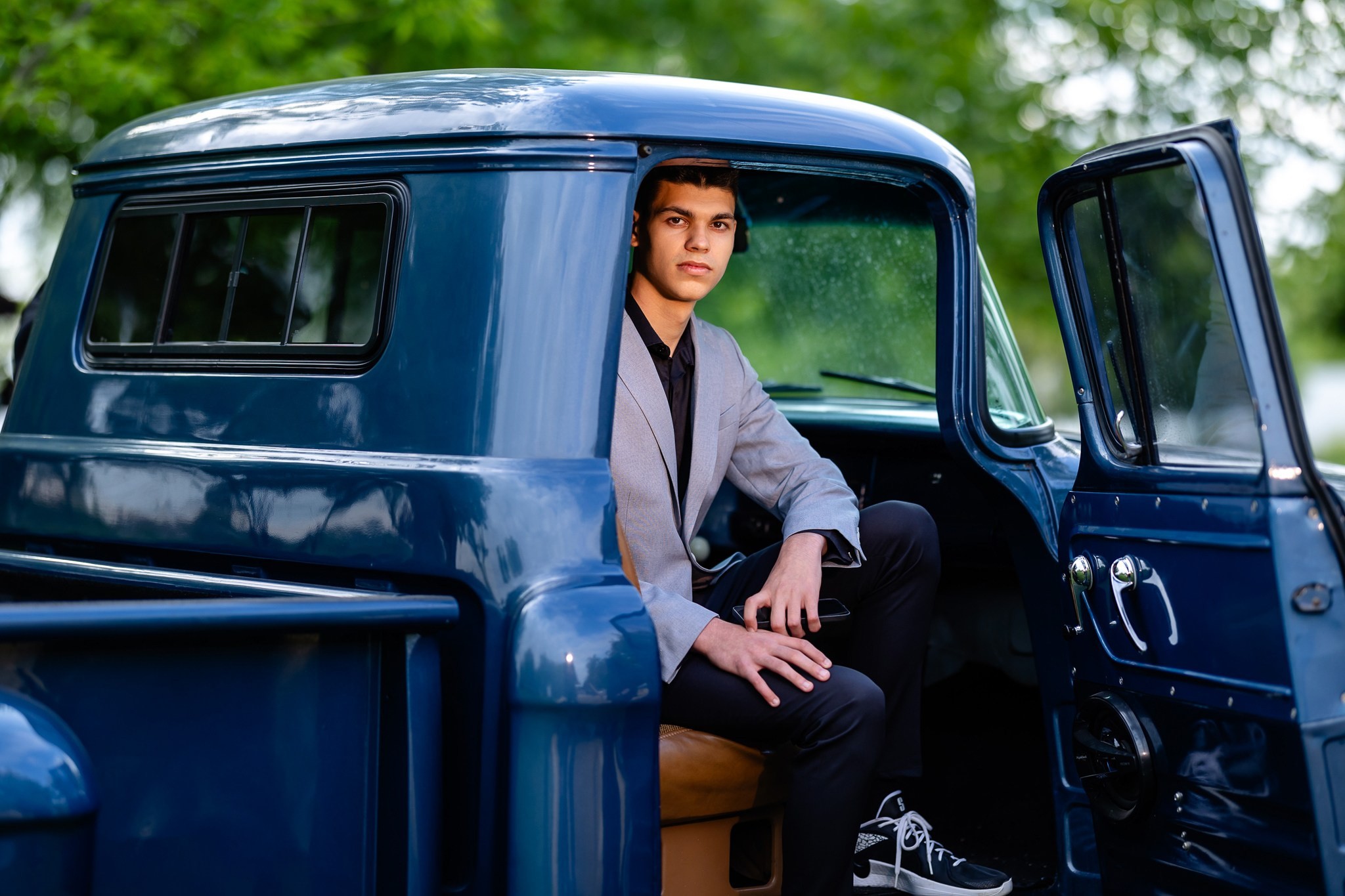 Antonia - Maria - Dan. Stoica Studio | Fotograf evenimente