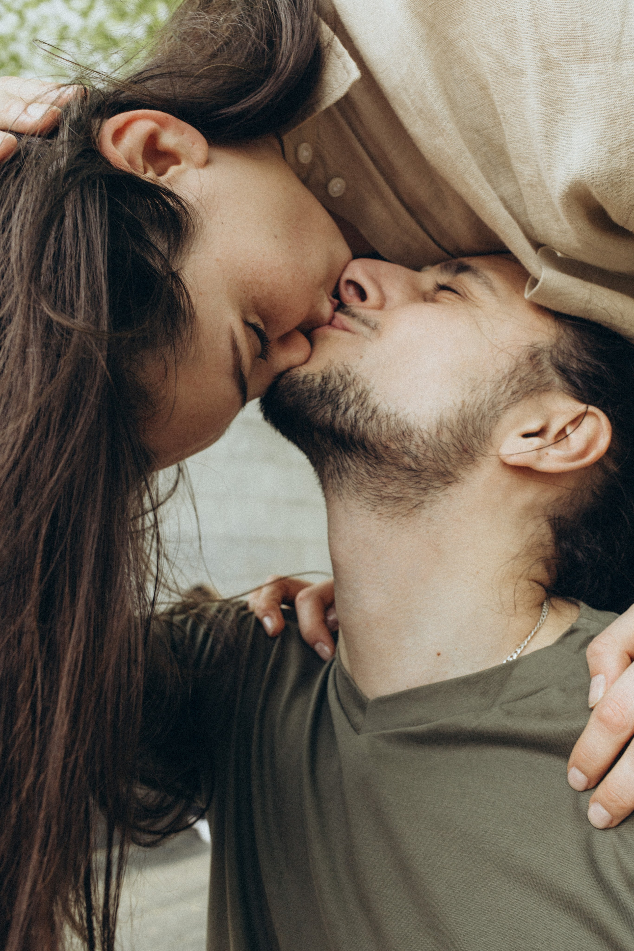 Парная фотосессия. Фотограф Дюссельдорф, Кёльн, НРВ — Кристина Браудо