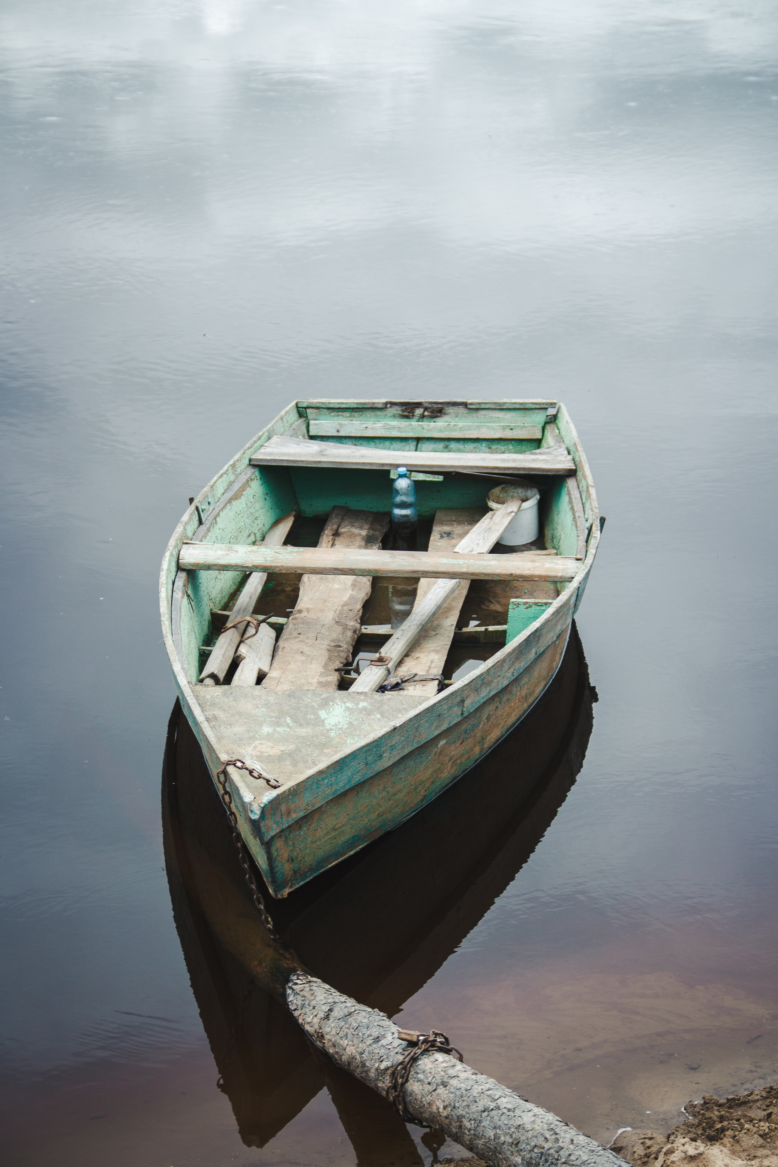 Заброшенная Россия: Мантурово. Фотограф в Германии — Мария Чистякова