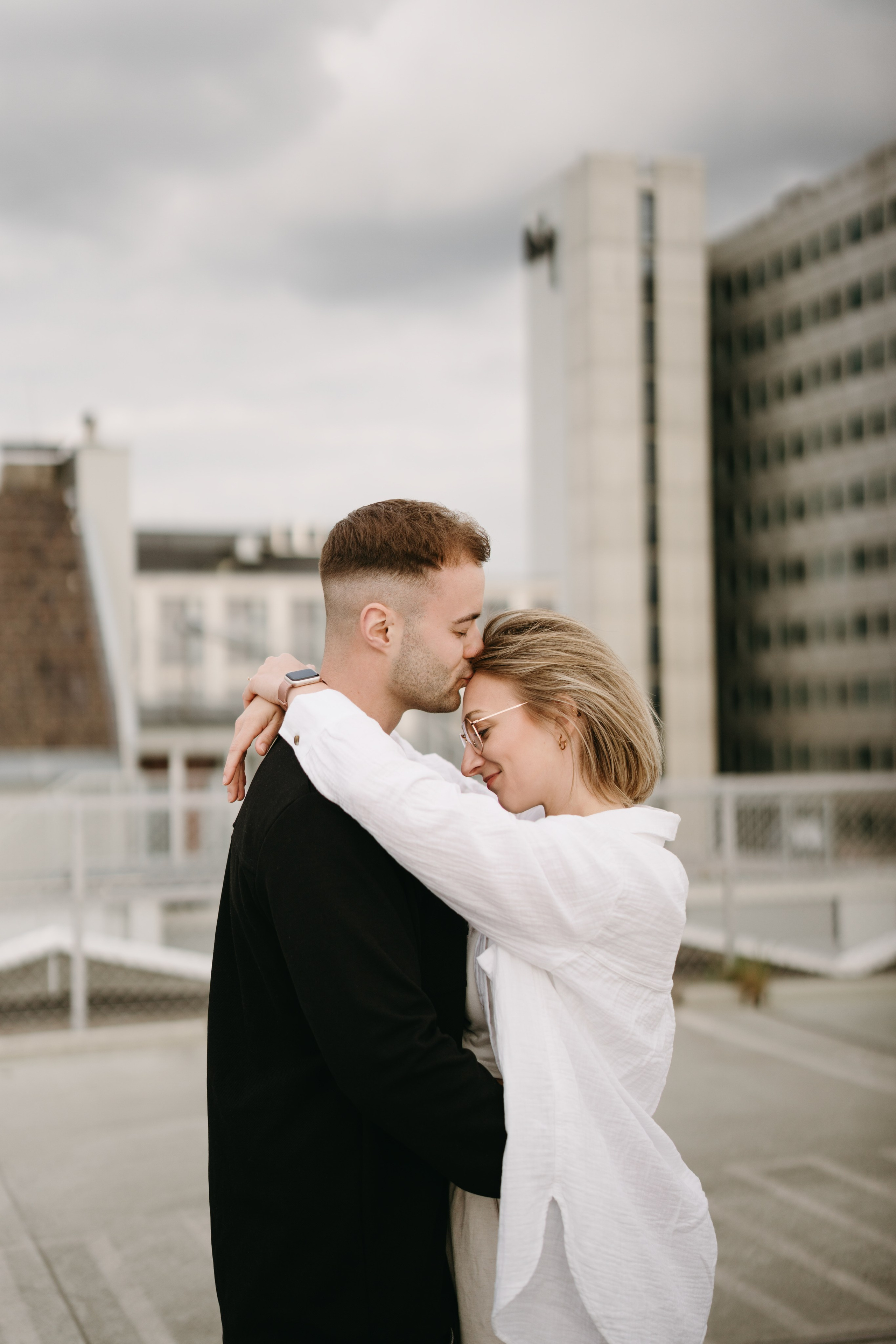 Be mine. Photography in Germany