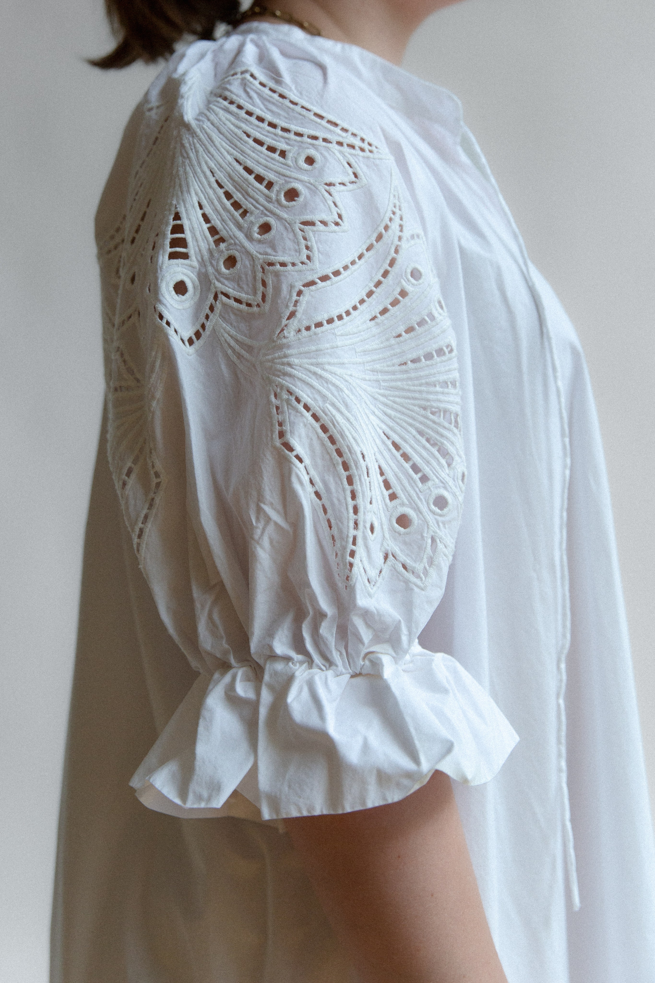 Personal branding. True self