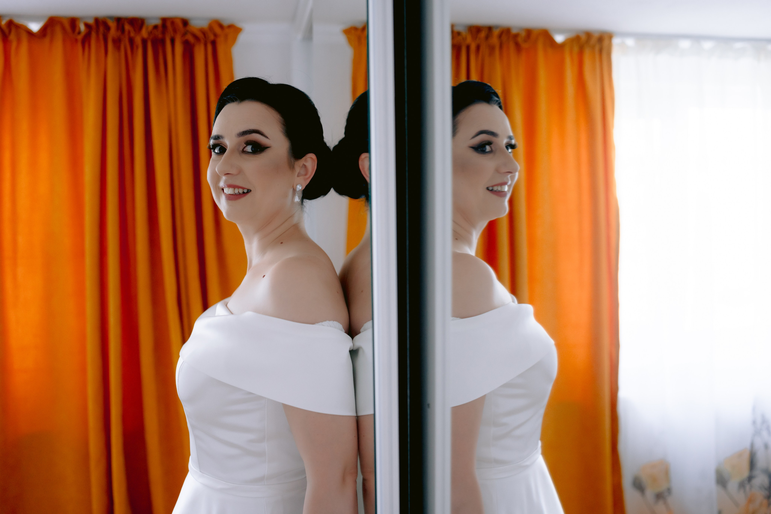 Daniela — Alex | Ramnicu Valcea