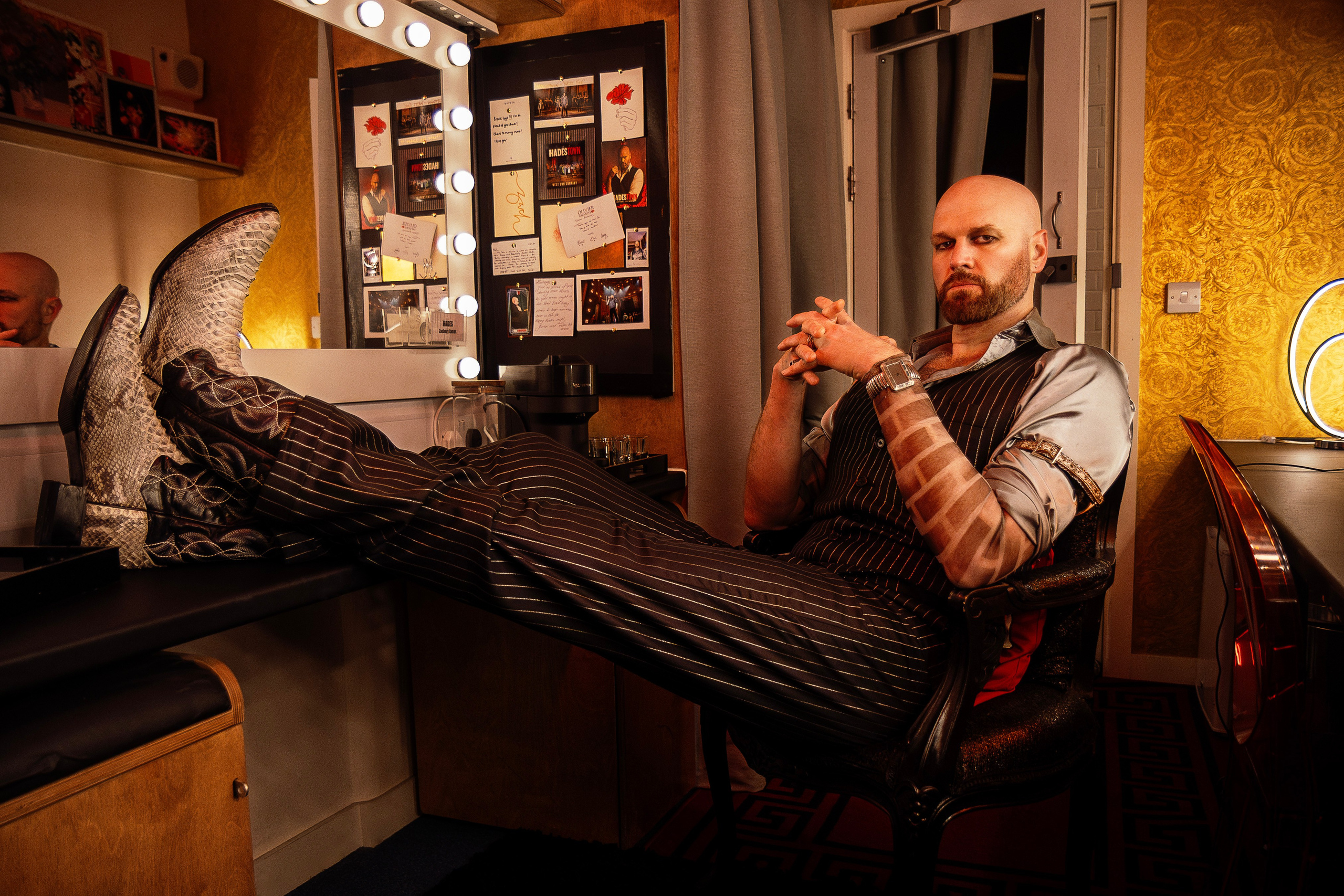 alt="creative portrait for entrepreneurs London"