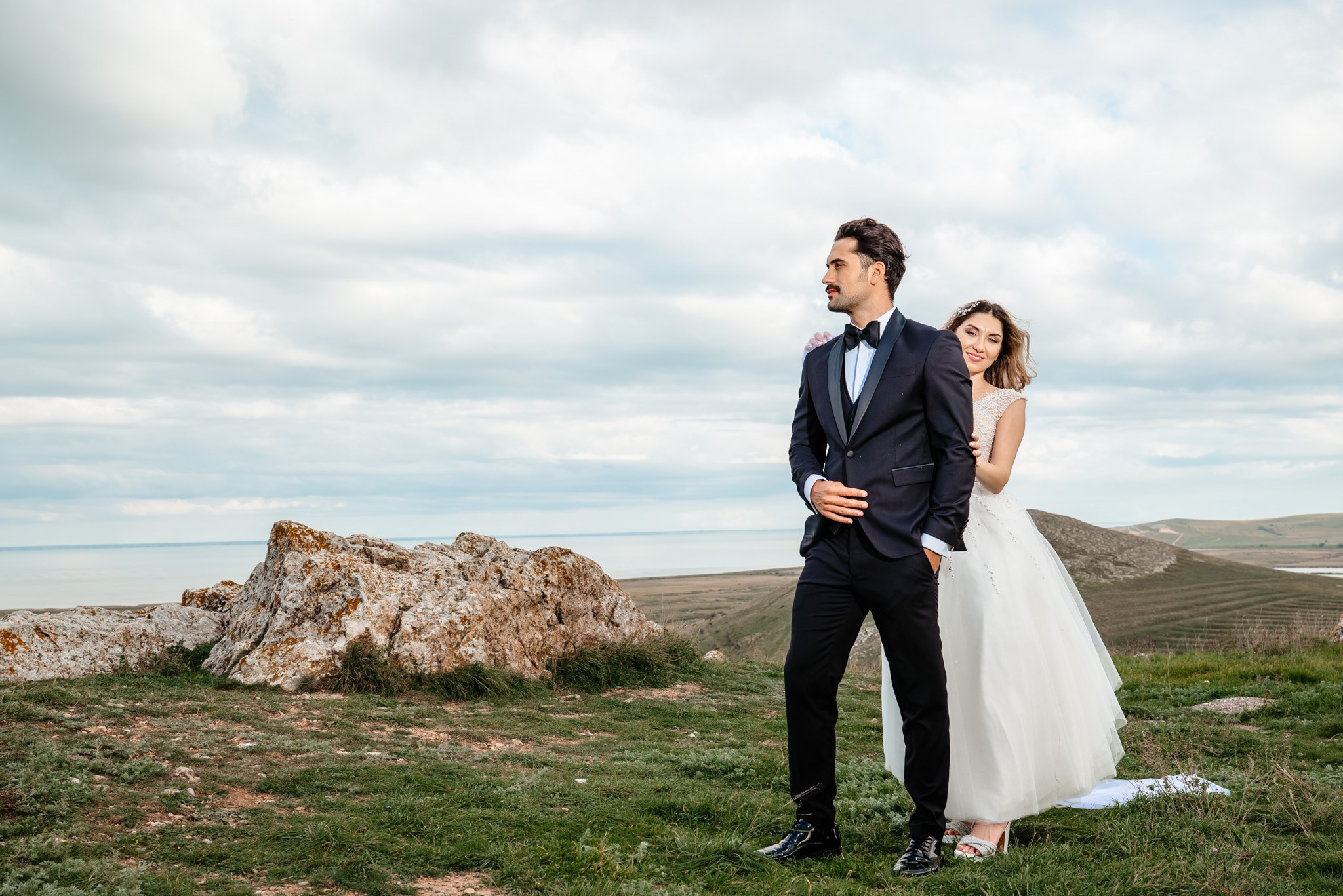 Alexandra & Robert. Www.besttalesstudio.com