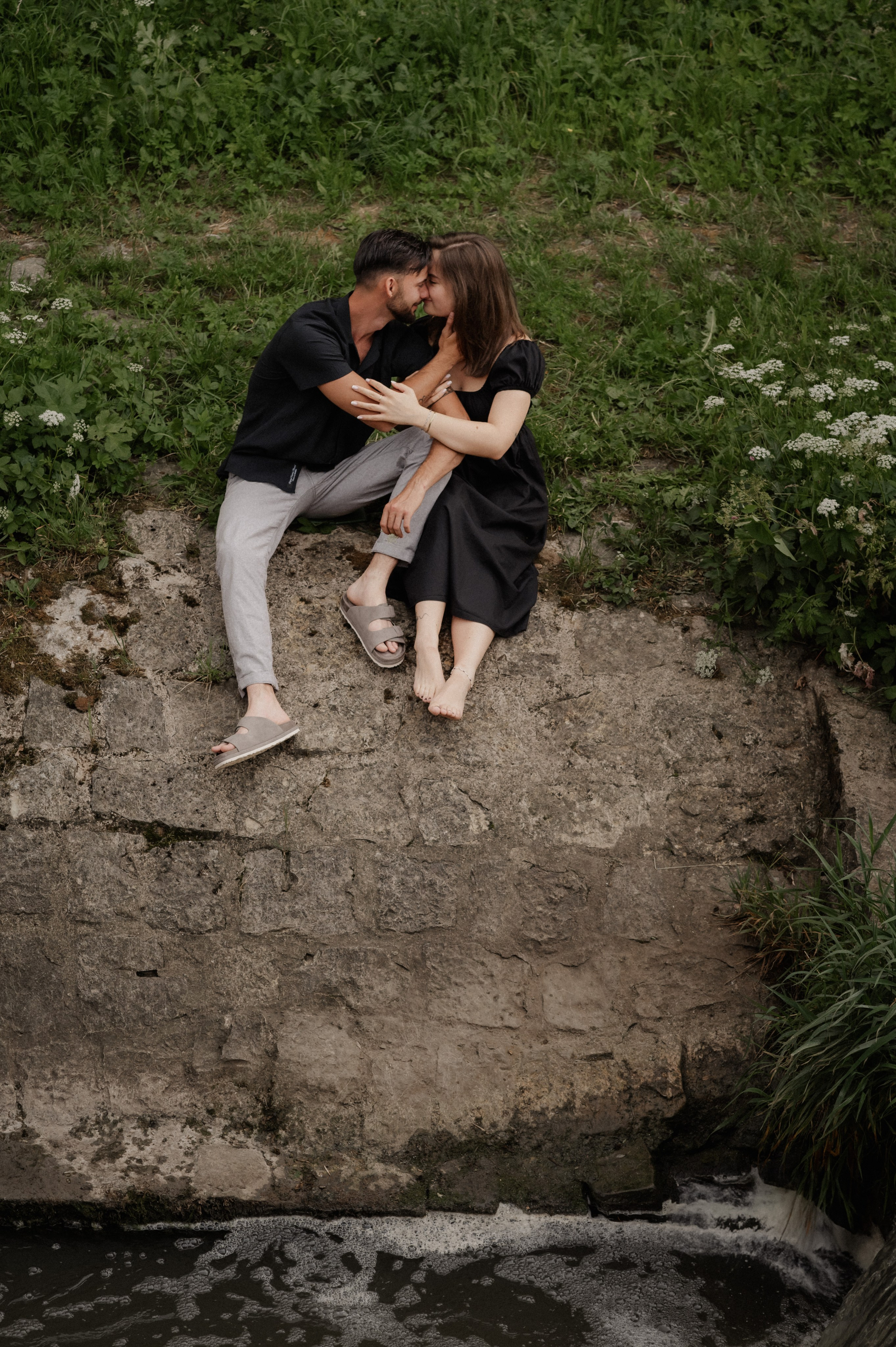 22:22 | Paarshooting in Ansbach. Фотограф в Нюрнберге Ирина Менерт из Ансбаха