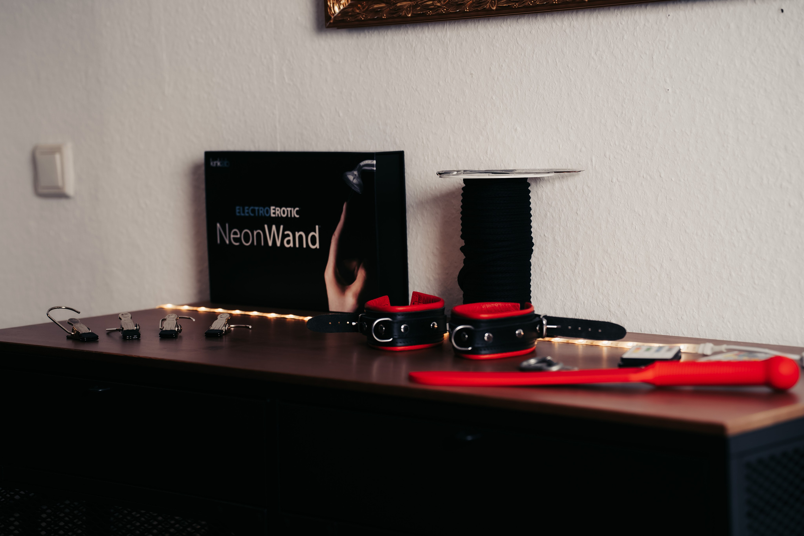 BDSM - Ferienwohnung. Thorben Ihler - Dein Fotograf aus Emden