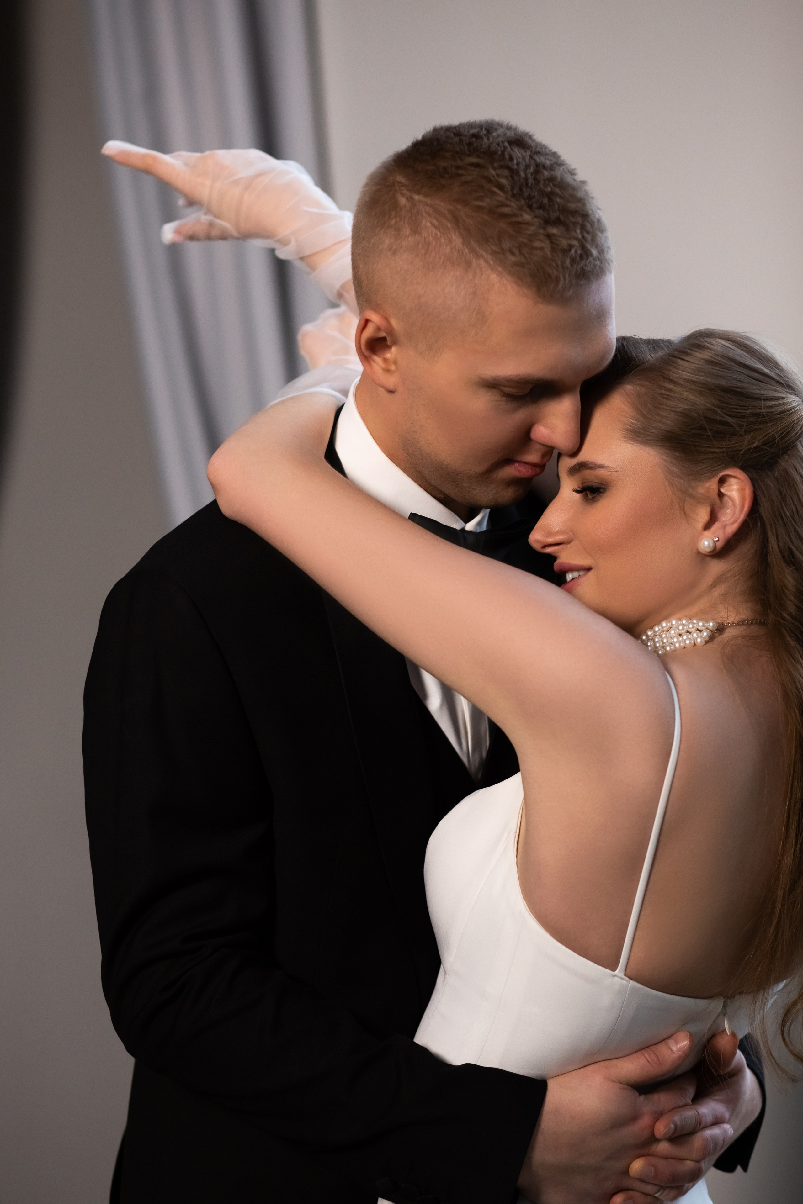 K+A. Fotógrafa profesional en España