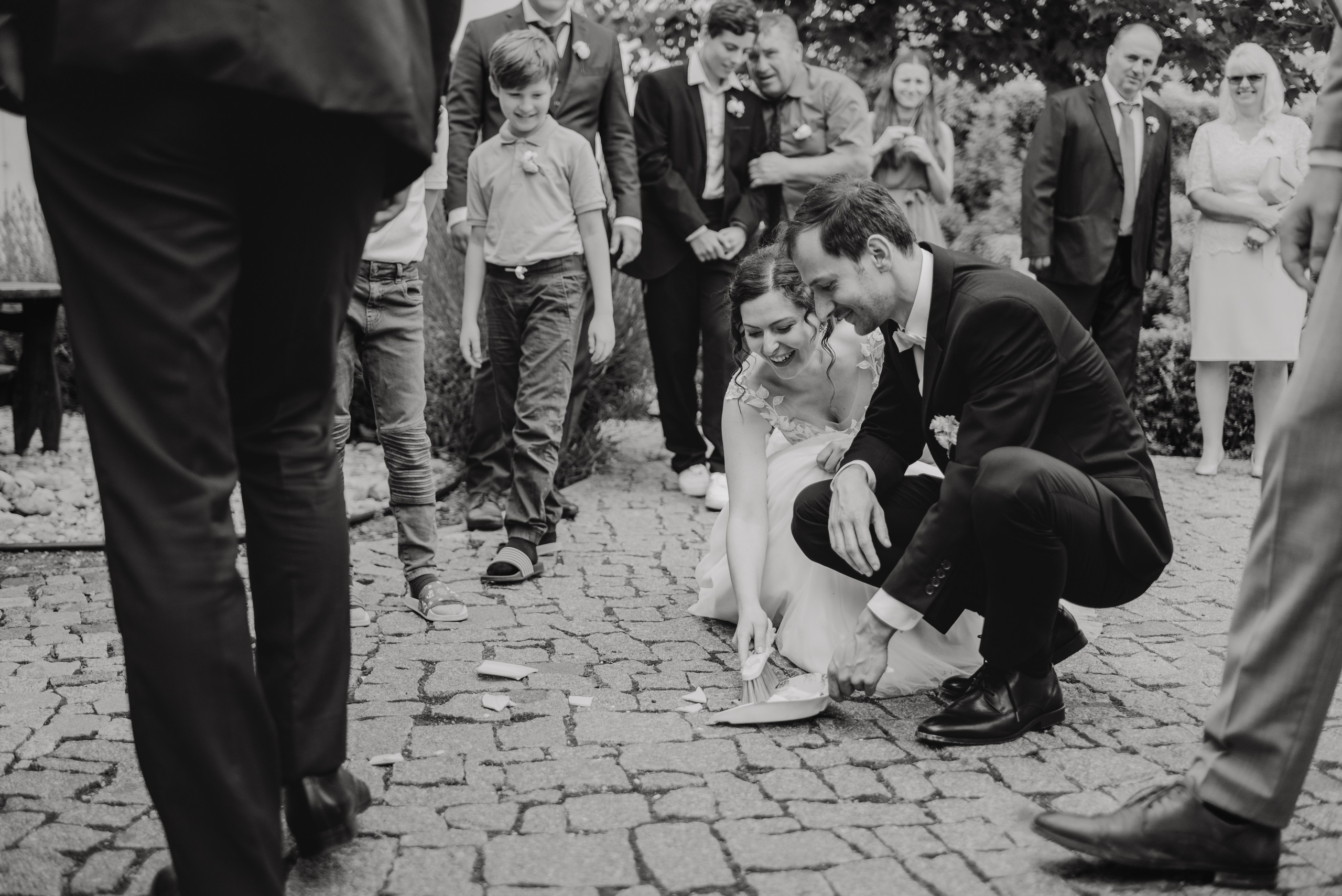 Lucie + Michal. Lifestyle, wedding and family photographer