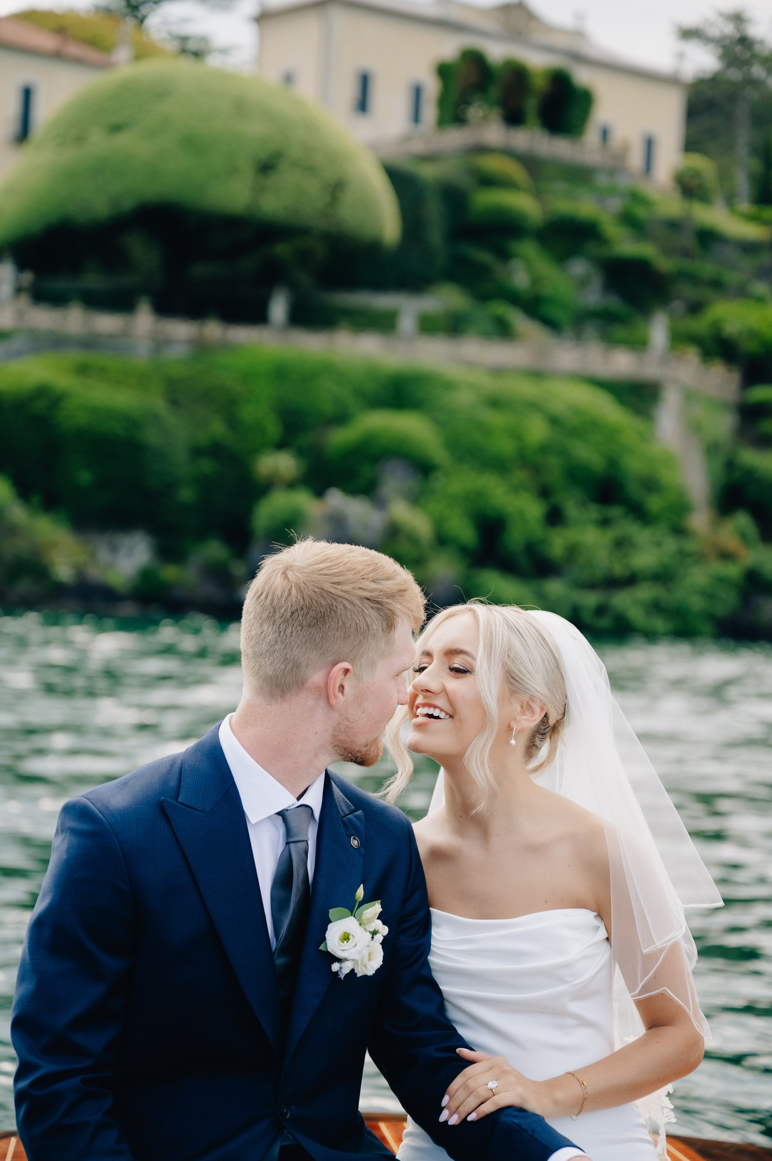 Lake Como. Lake Como Photographer — Proposal | Wedding | Elopement