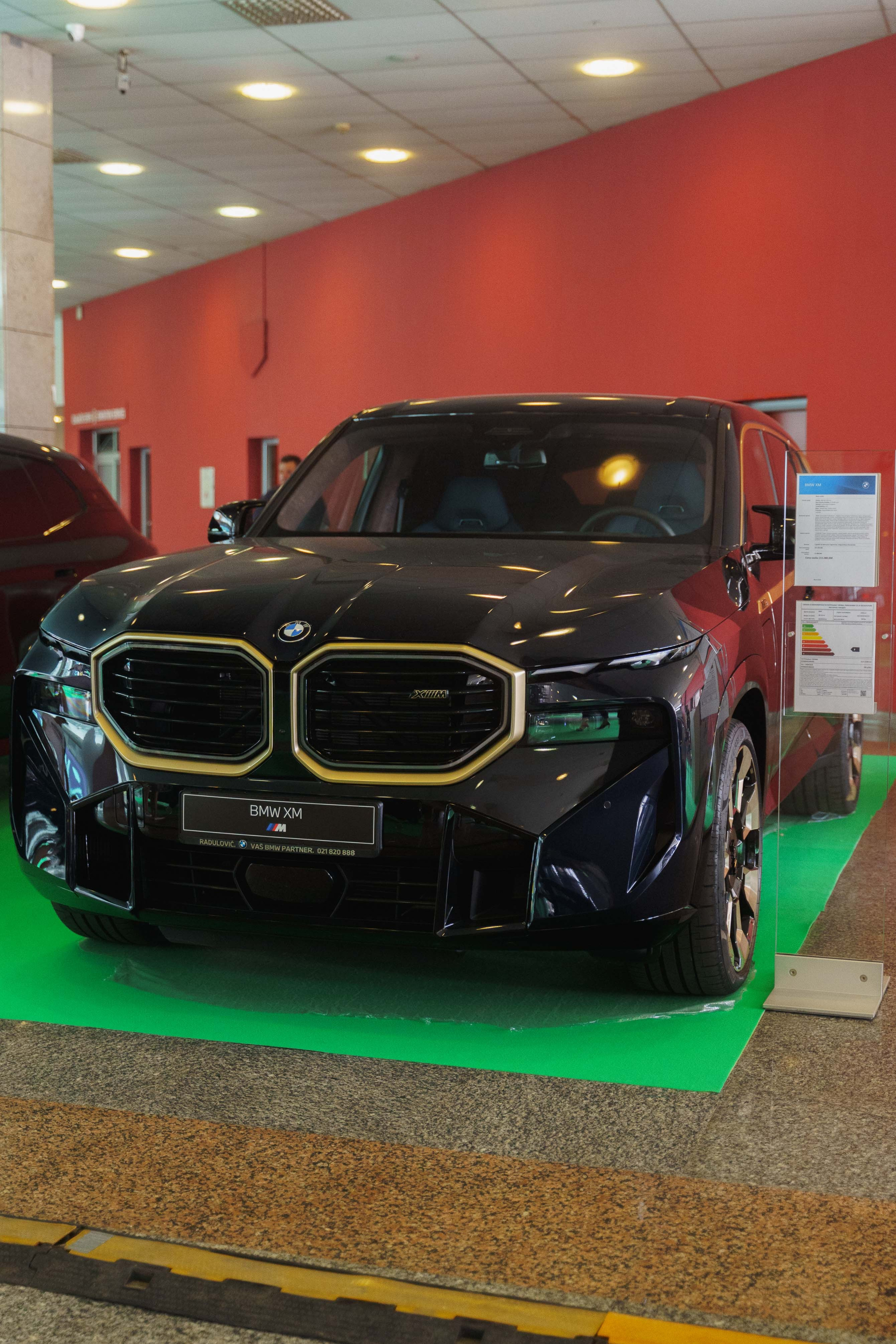 EV Days in Novi Sad 2023. Žukov Studio