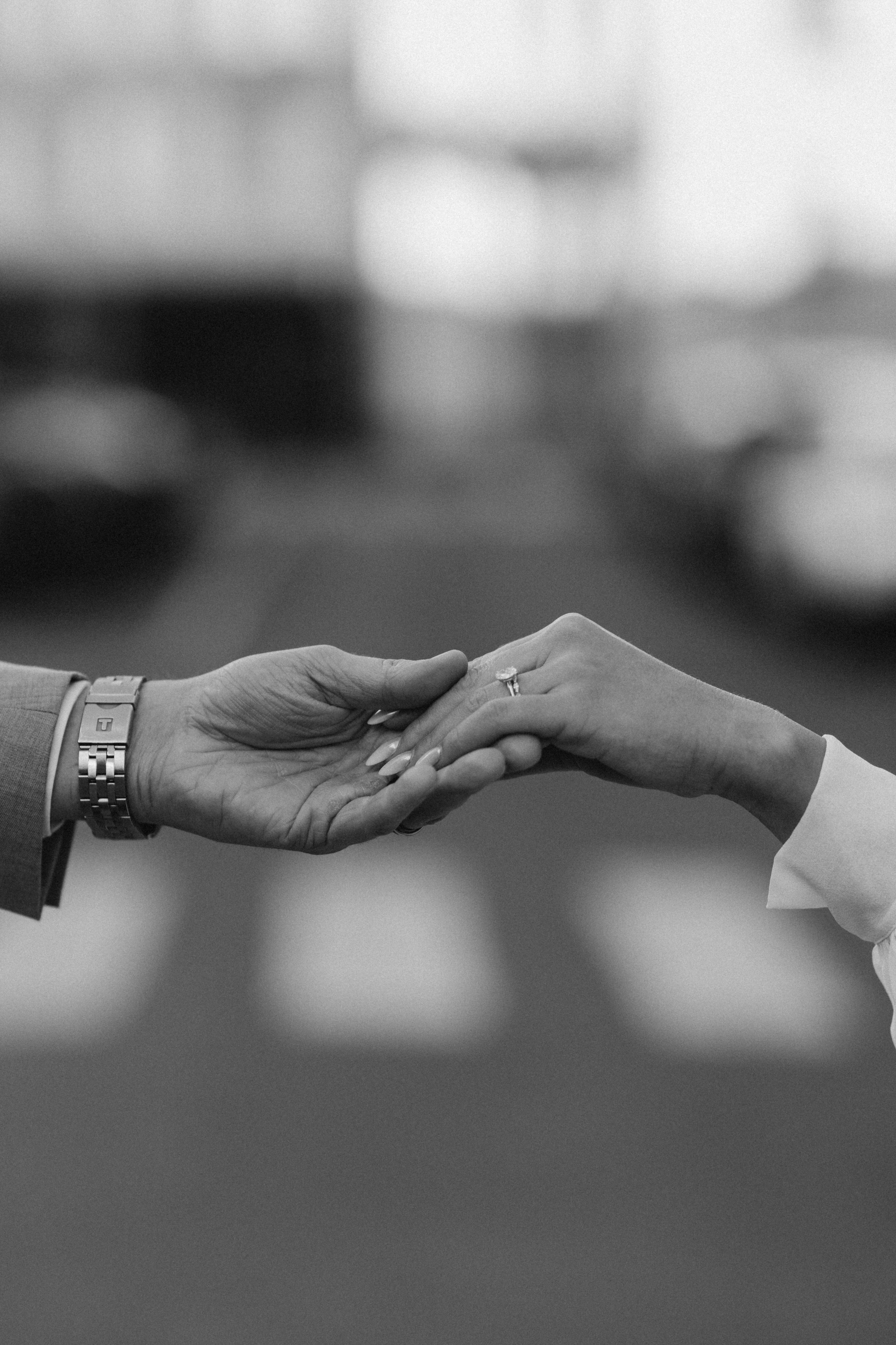 A&P. Wedding and portrait photographer in Helsinki Vickan O