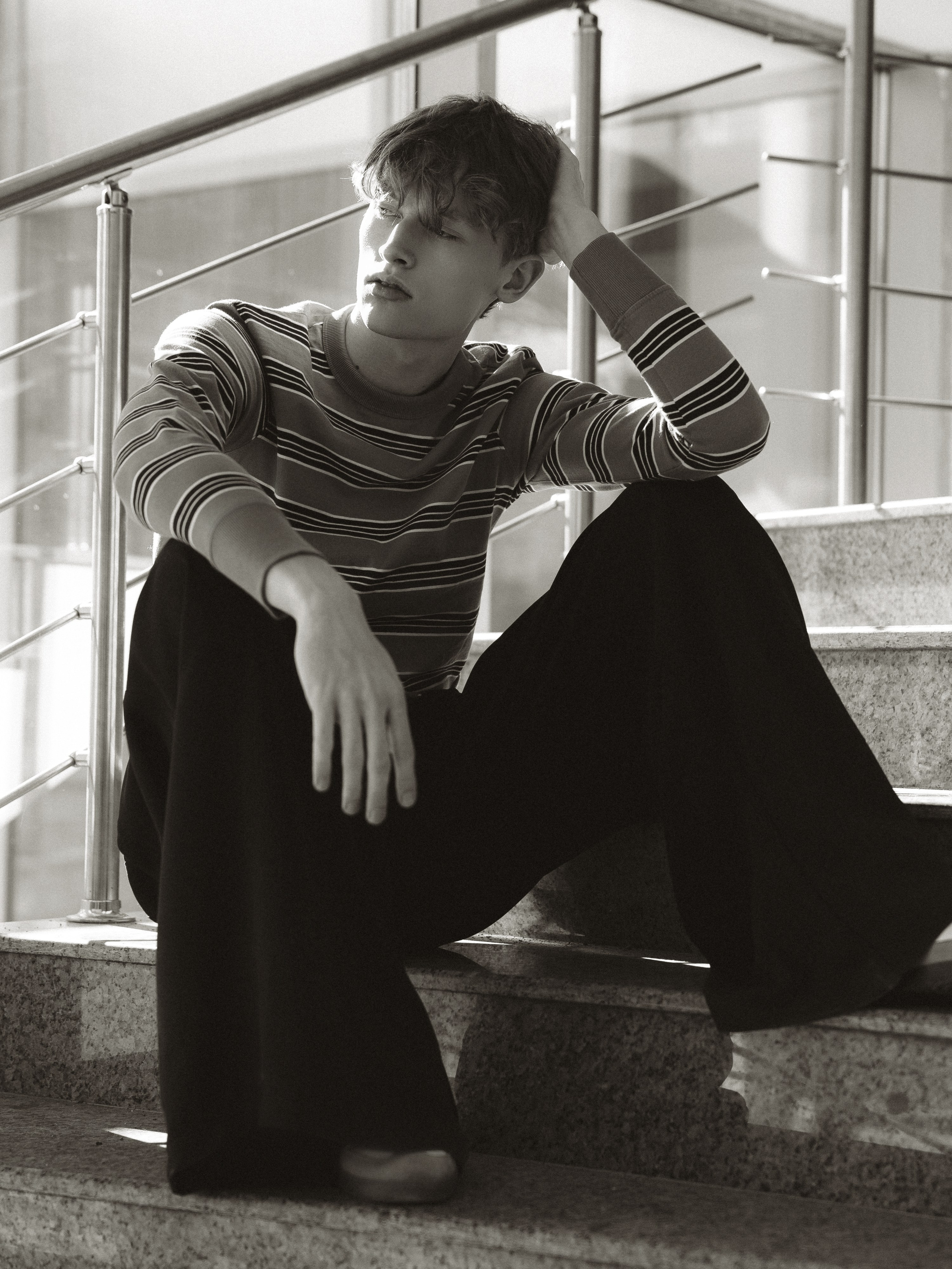 Евгения Найденова – брандов и портретен фотограф | България, Европа