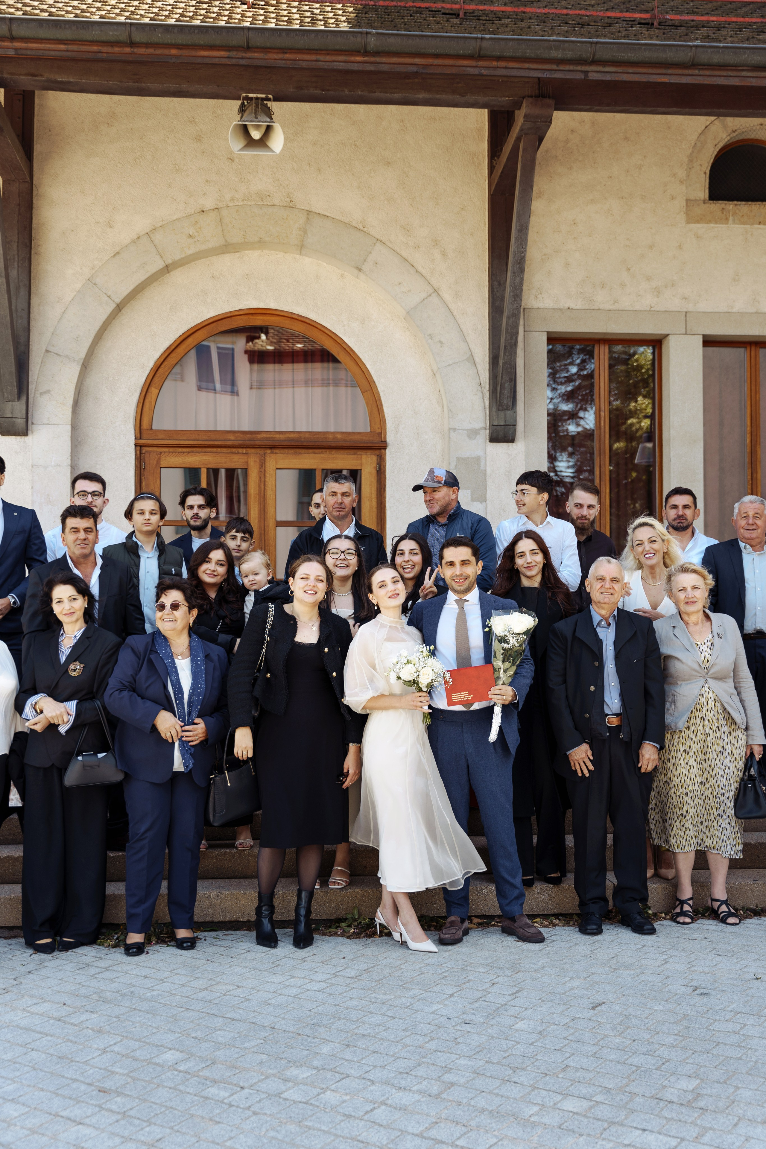 Valdette & Ilir. Photographe Suisse Tatiana Lyzhina