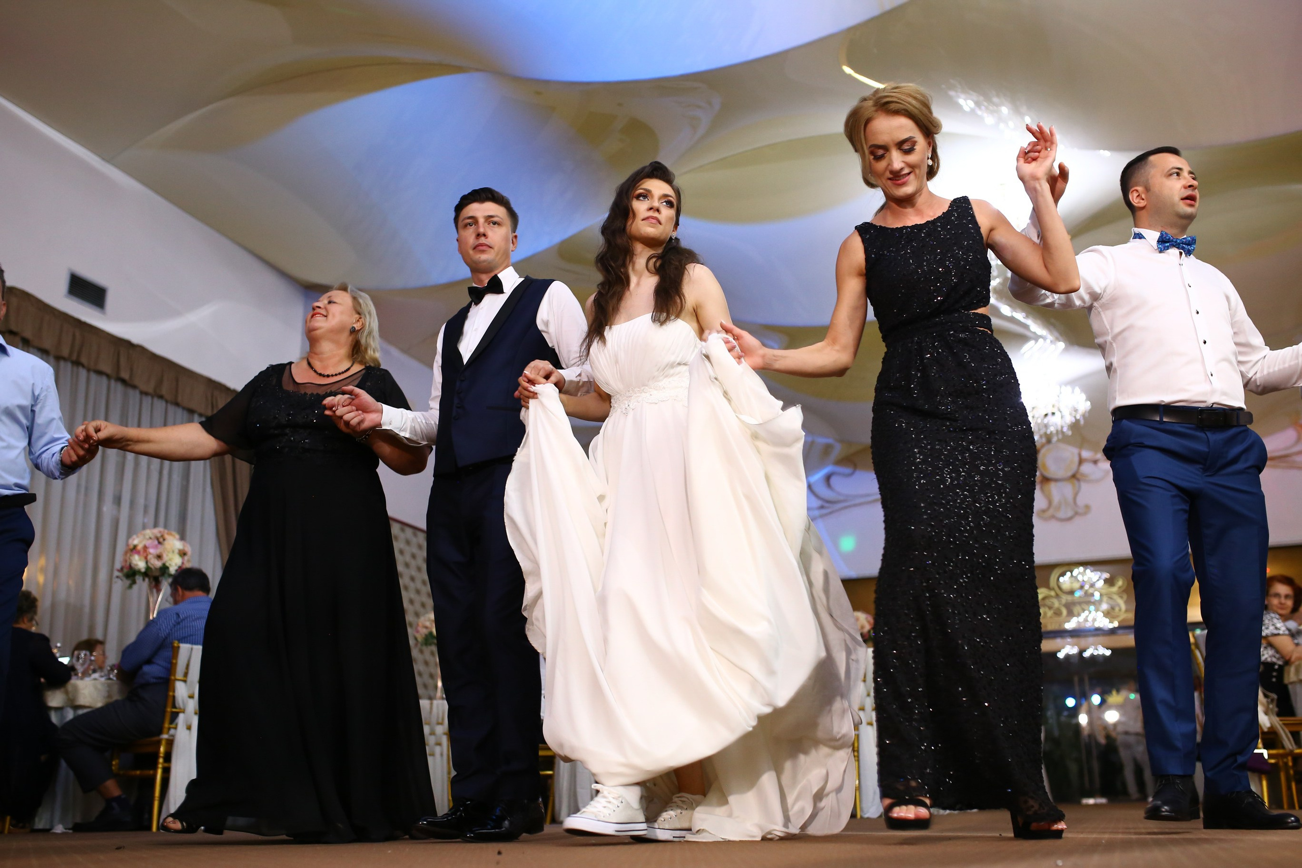 Nunta. Fotografie si videografie in Romania