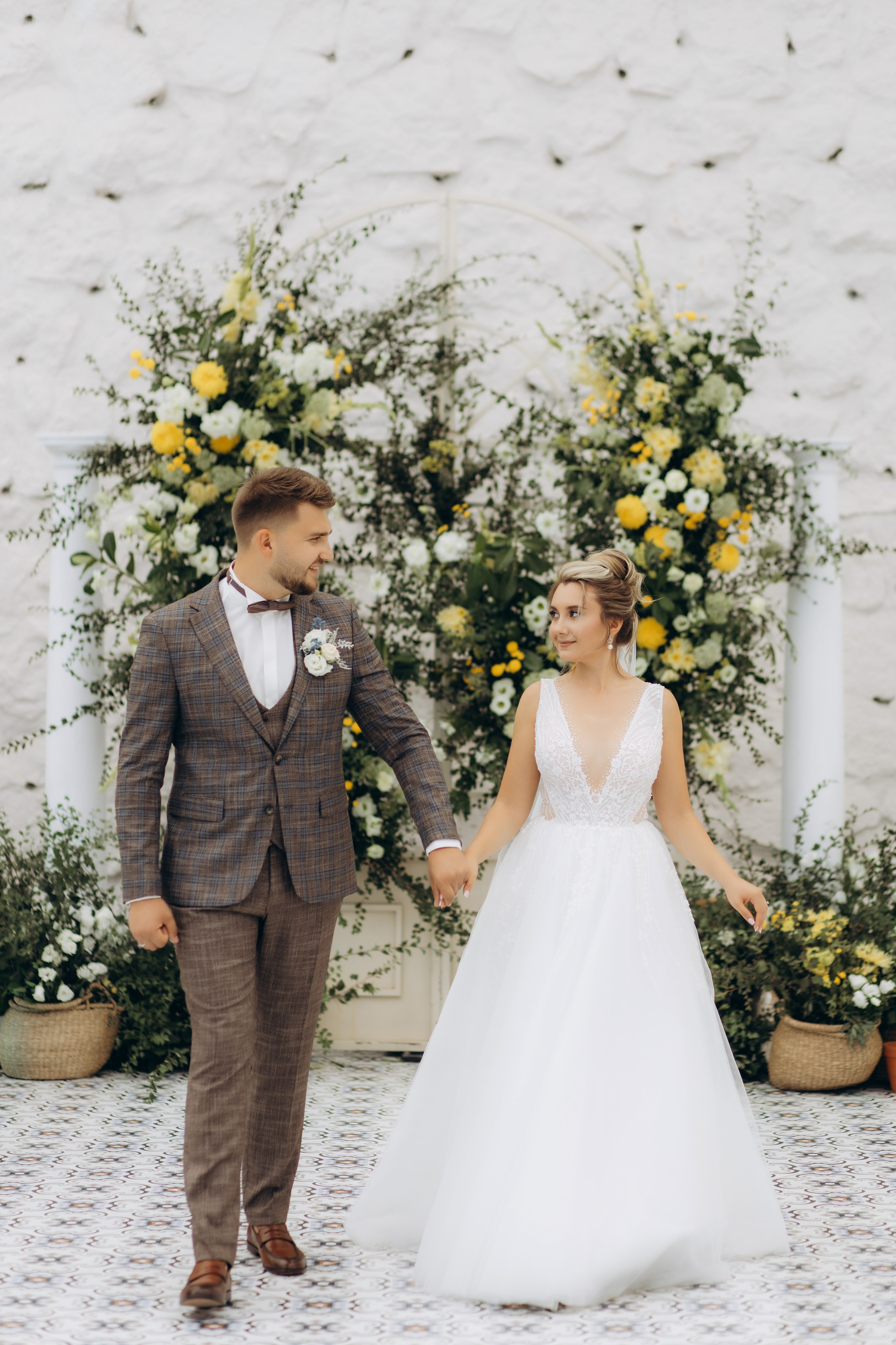 Mihai & Adriana. Home