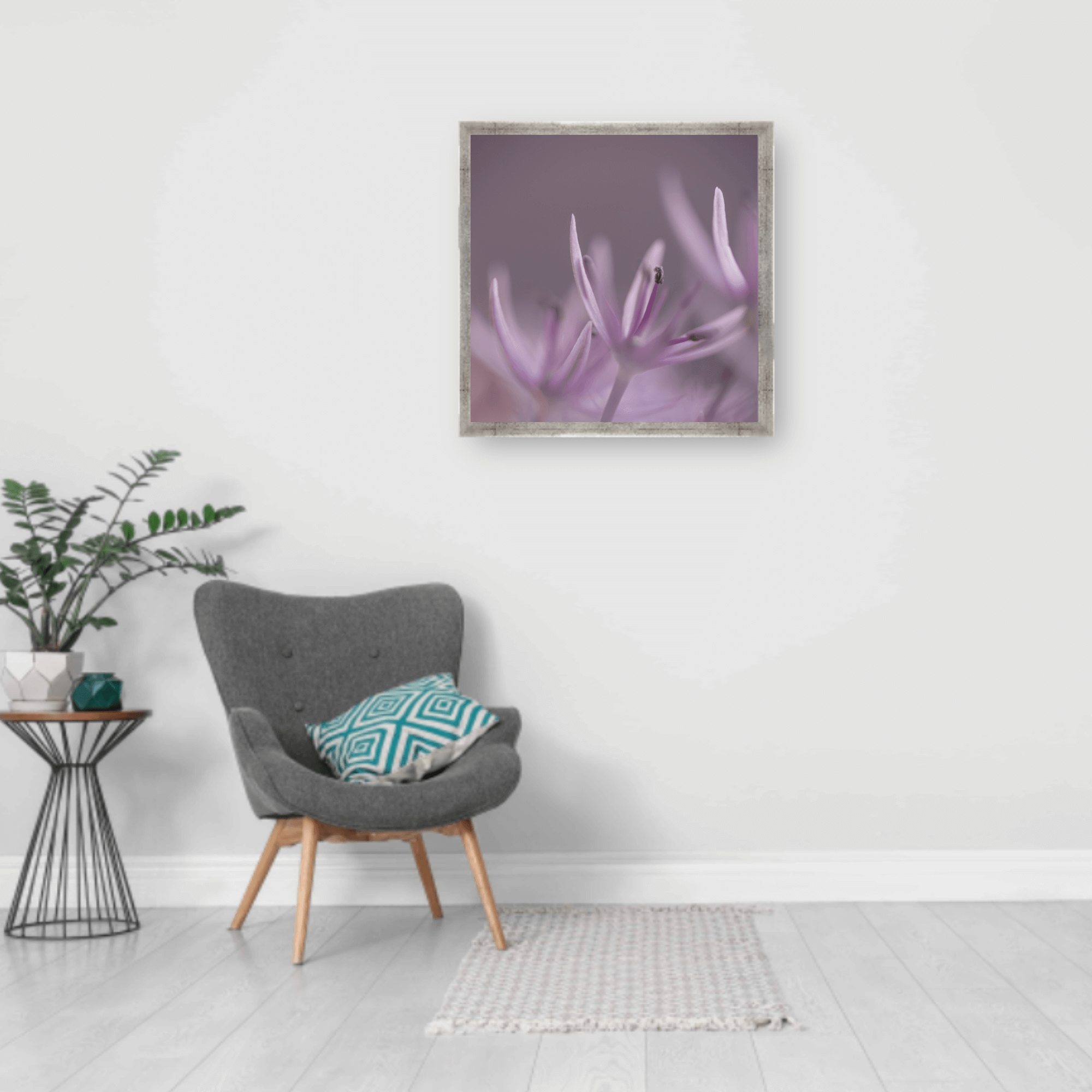 50 SHADES OF PURPLE. Natalja Poplavska — Visual artist, Photographer, East Sussex, London