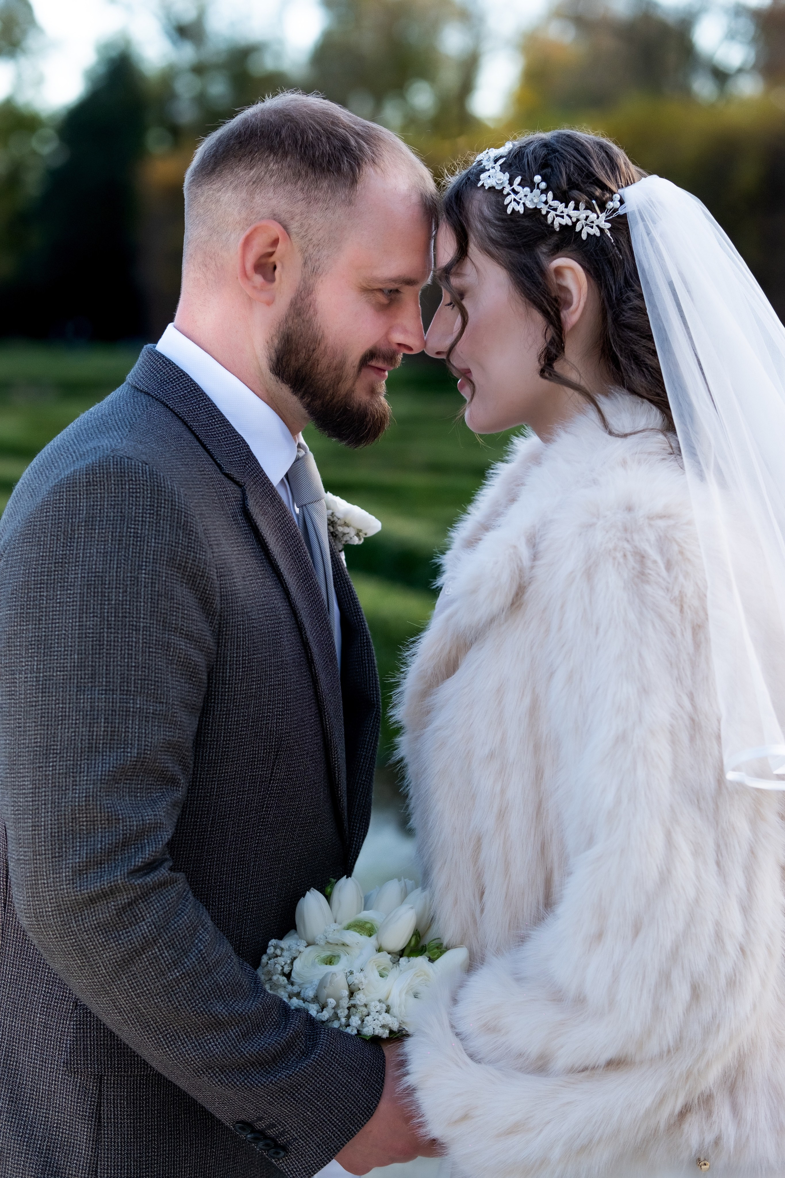 N&C. Grosu Photography