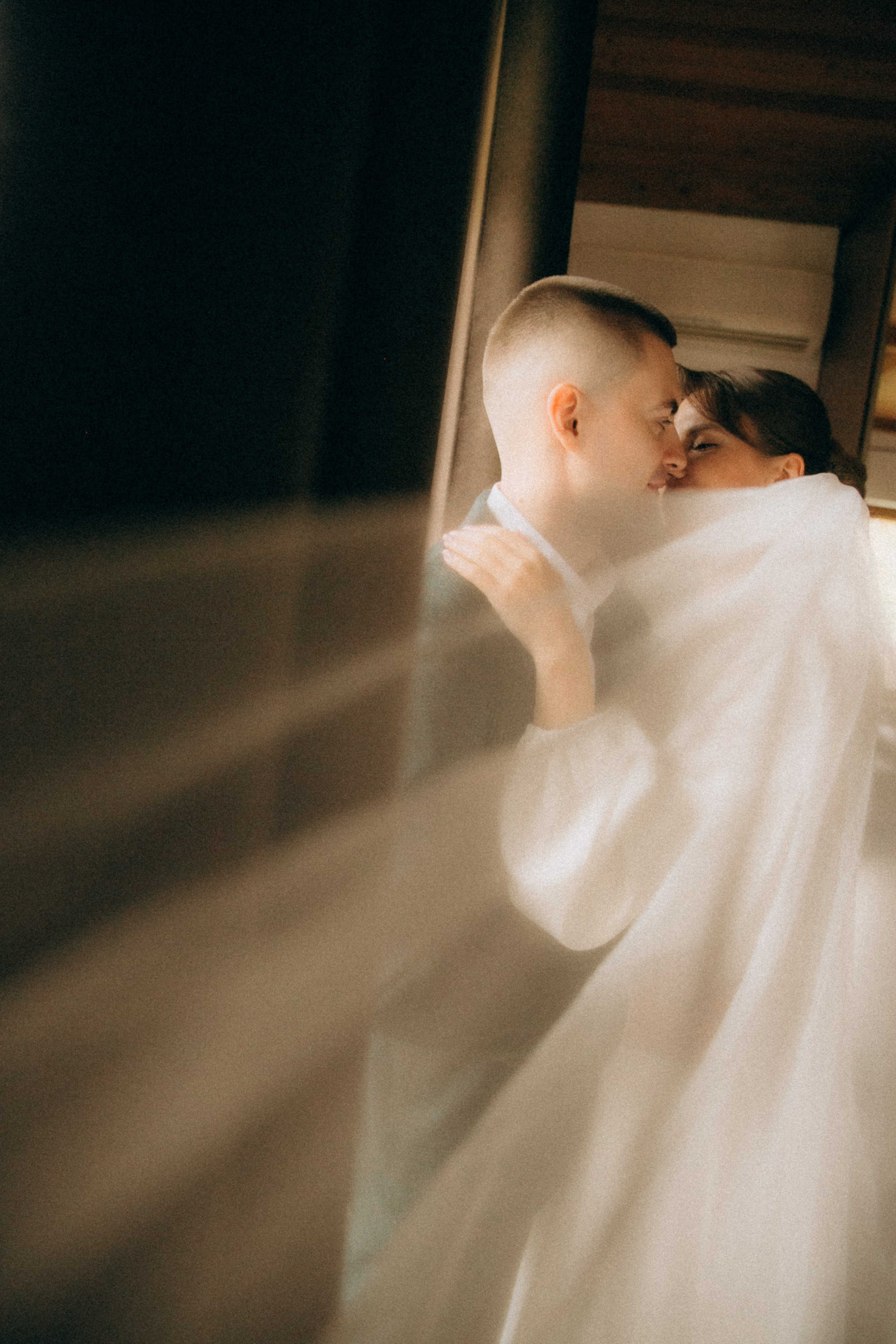 MARIAGE. Семейный фотограф во Франции (Мец, Люксембург)