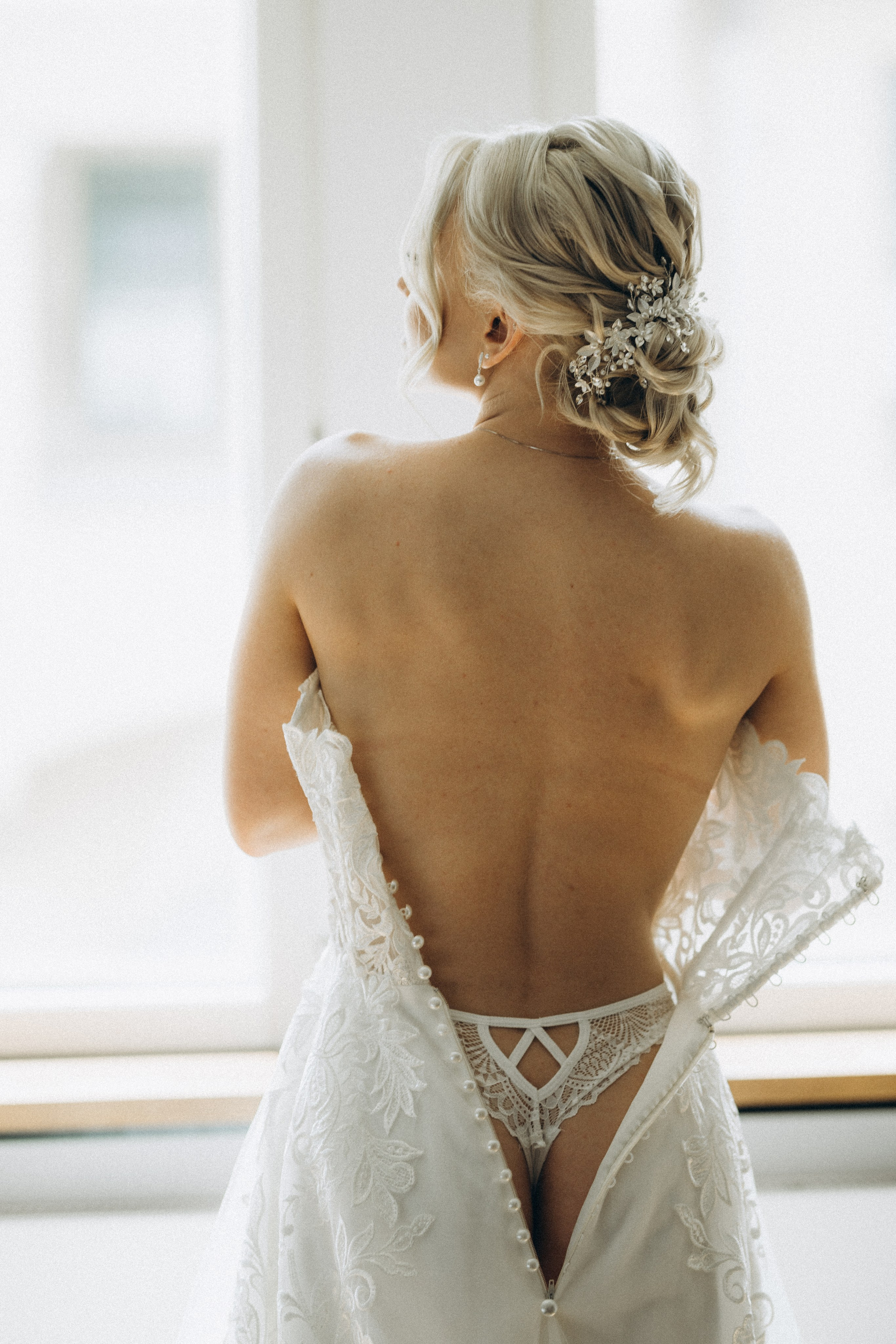 Wedding. Wedding and portrait photographer in Helsinki Vickan O