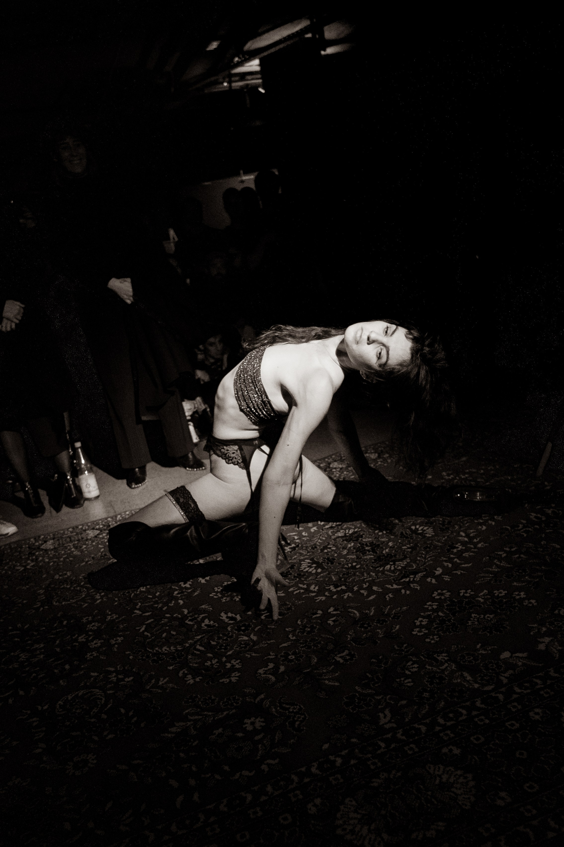 Acts. Stevenson.Visual.Lab — Professional Photo/Video in Berlin