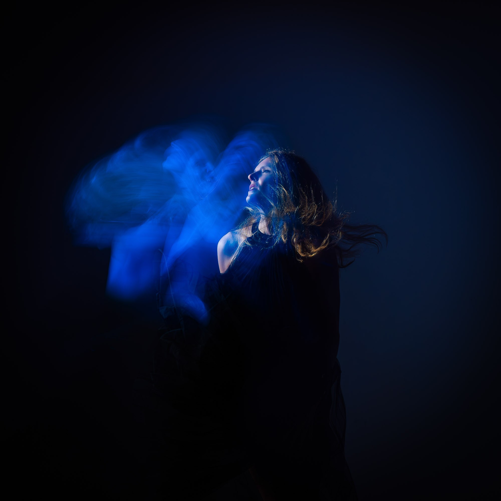 Portrait. Photography by Mircea Maieru