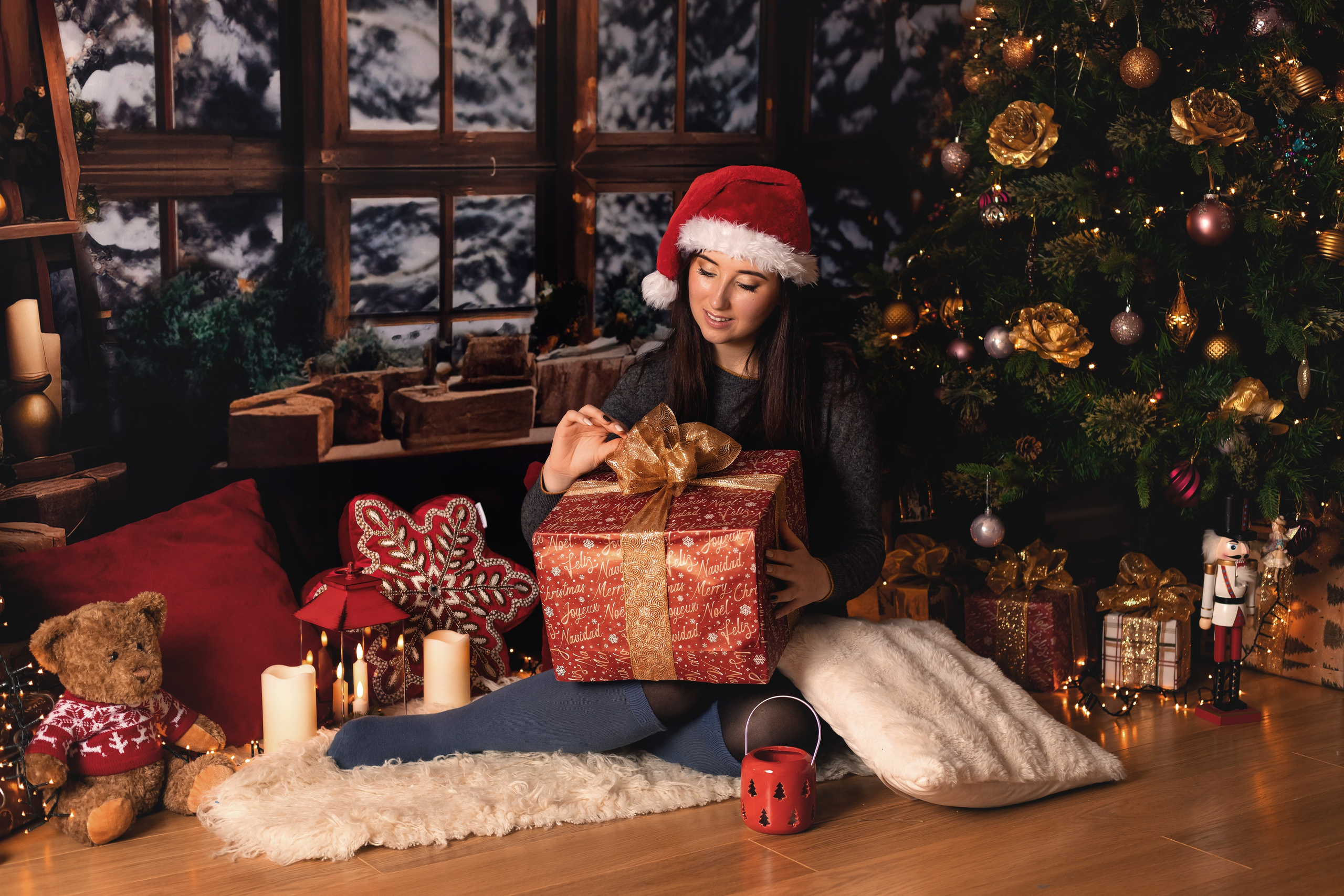 *** CHRISTMAS 2025 ***. Stevenage, Hertfordshire family, maternity and newborn photographer