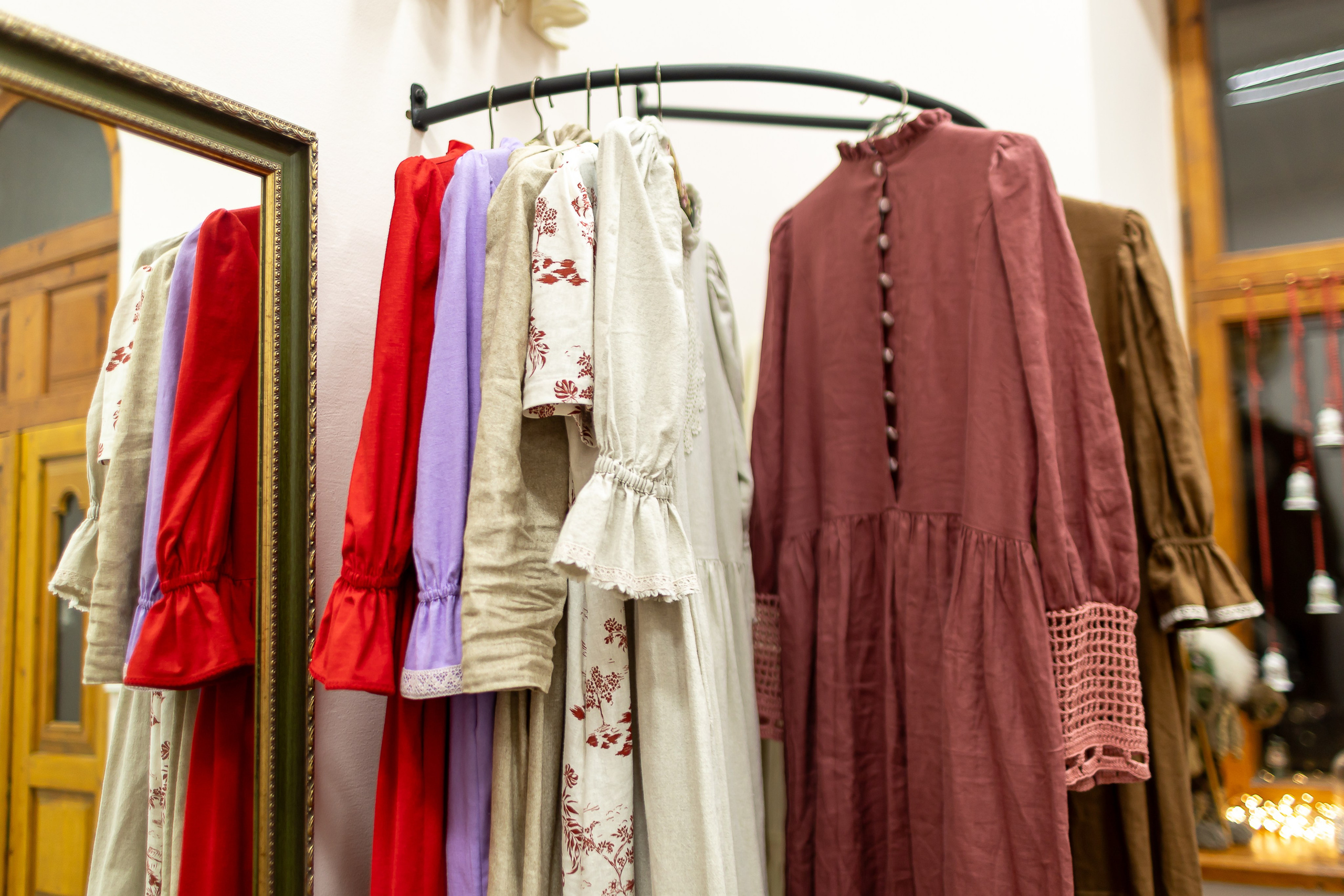 Kasandruta. MATVEEVA STUDIO