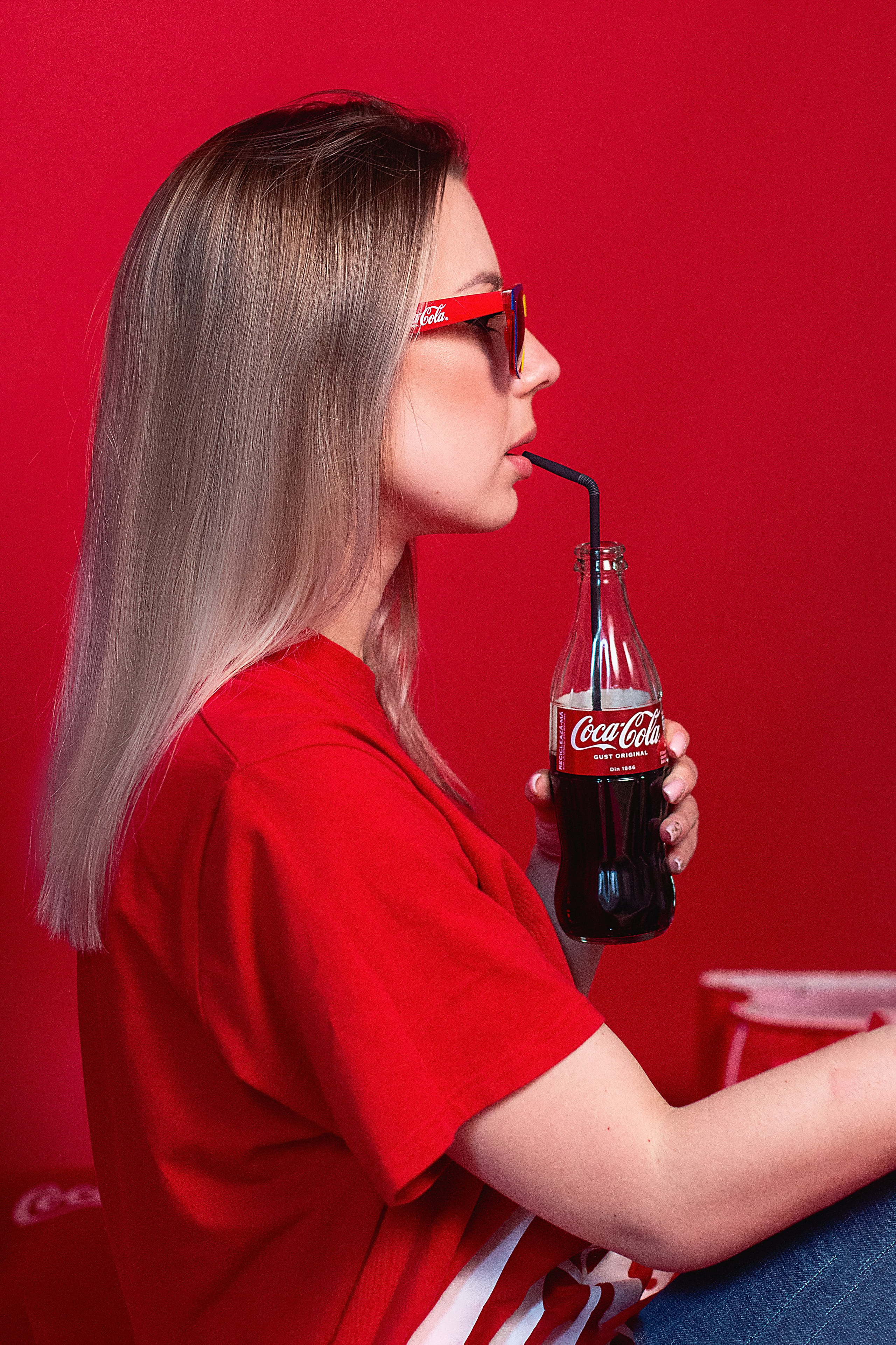 Кока-кола. Детский и семейный фотограф в г. Бельцы